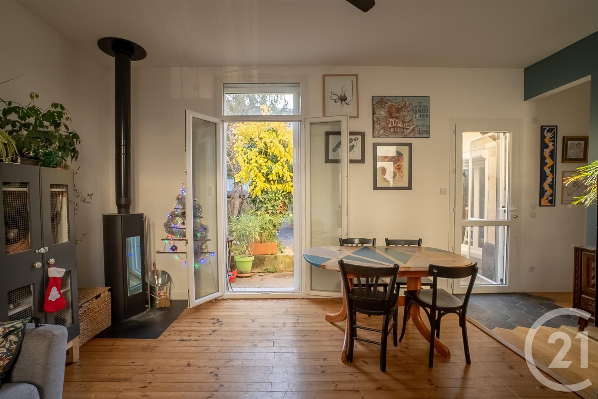 Maison à vendre, 81m², Grenoble