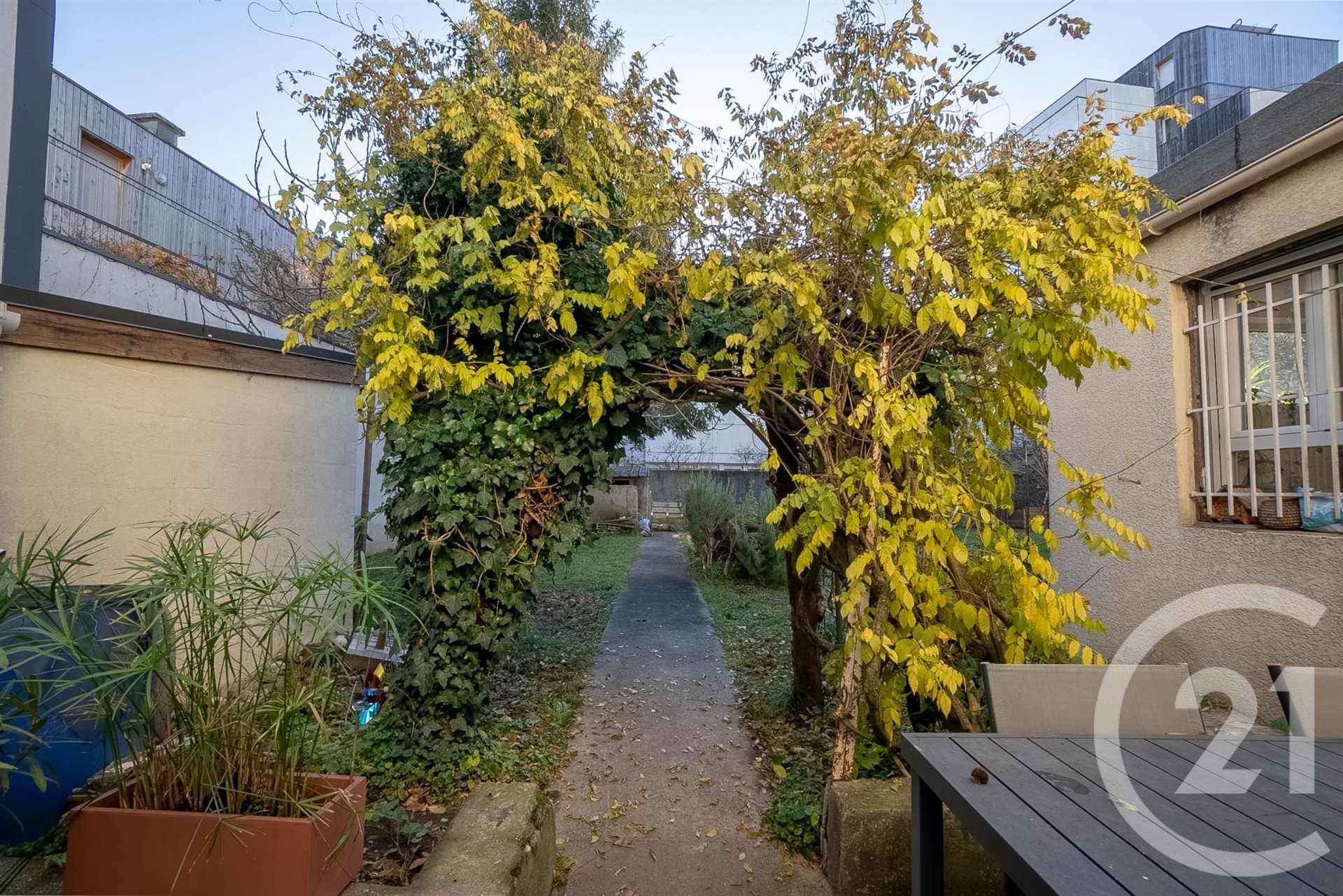 Maison à vendre, 81m², Grenoble