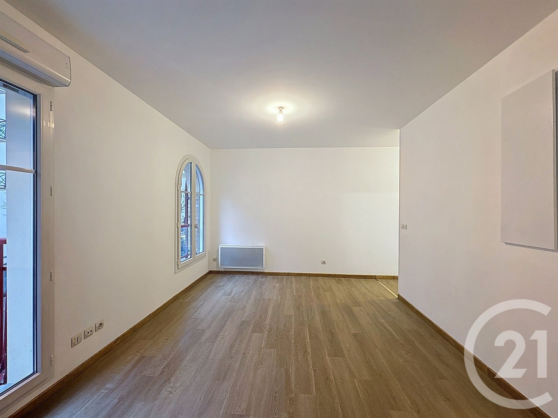 Appartement à vendre, 22m², Lille