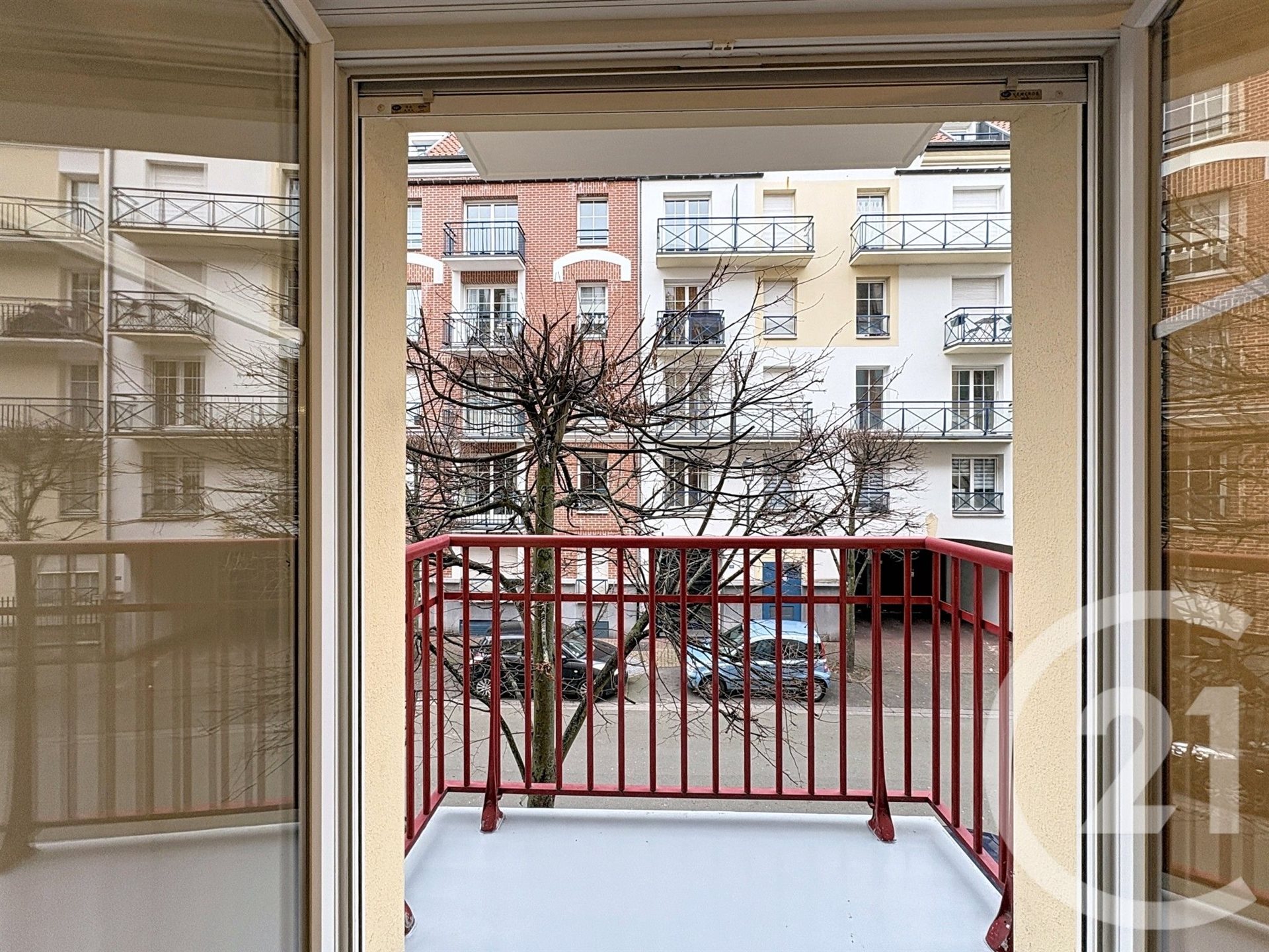 Appartement à vendre, 22m², Lille