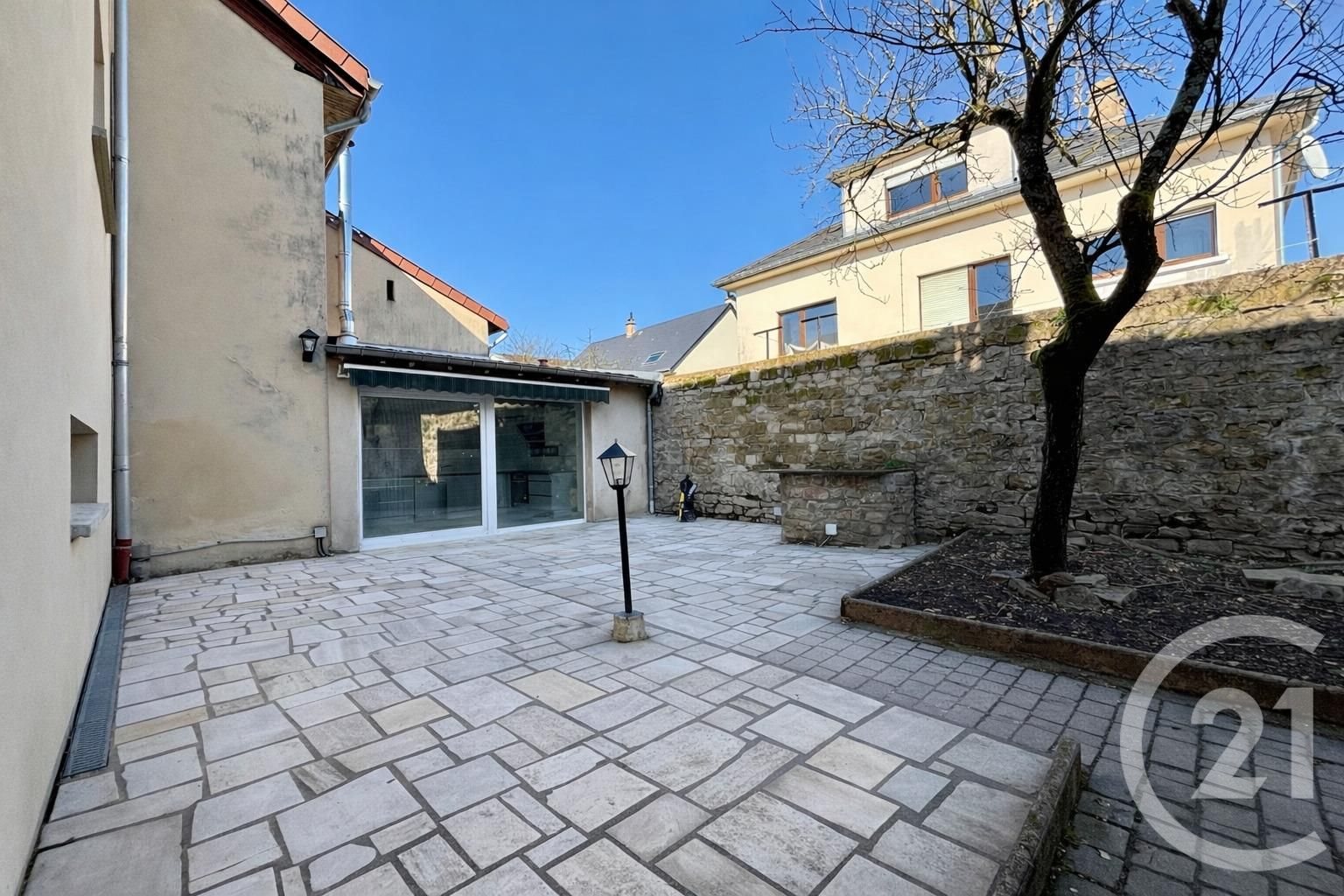Maison à louer, 204m², Hettange-Grande