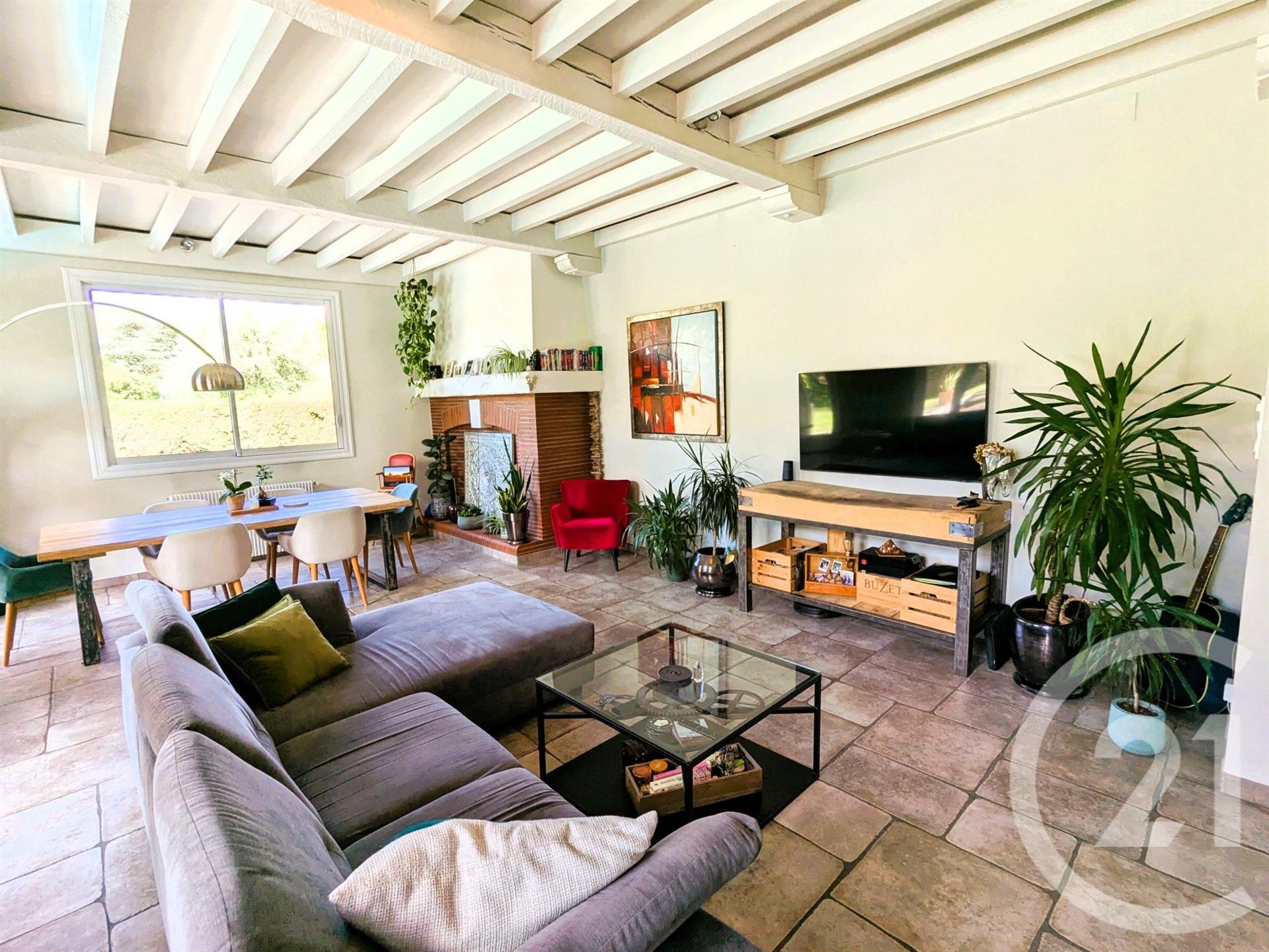 Maison à vendre, 160m², Toulouse