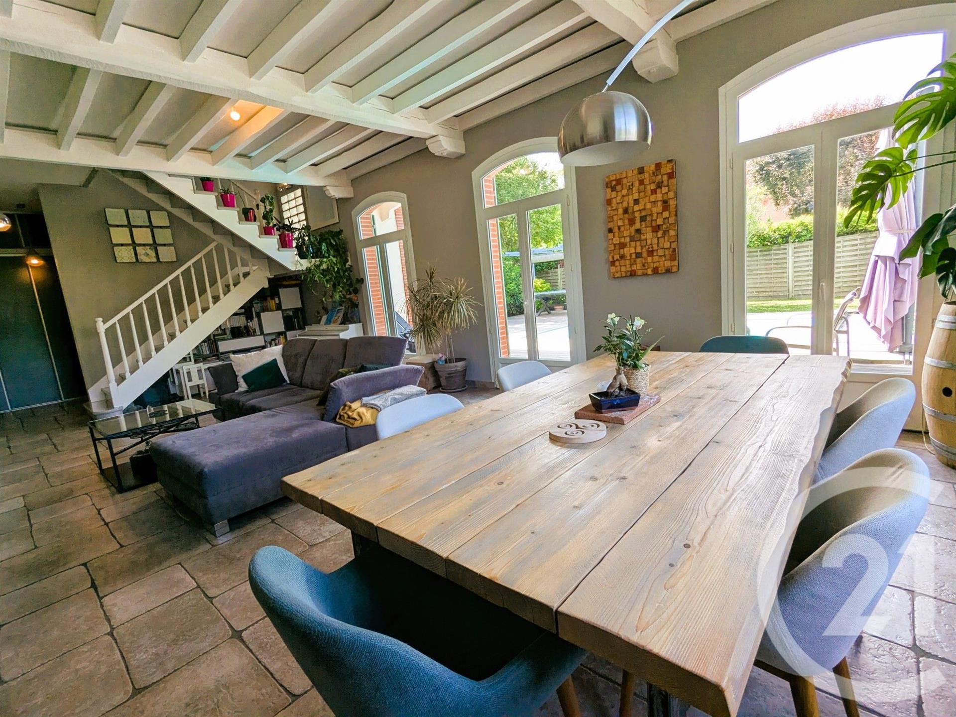 Maison à vendre, 160m², Toulouse