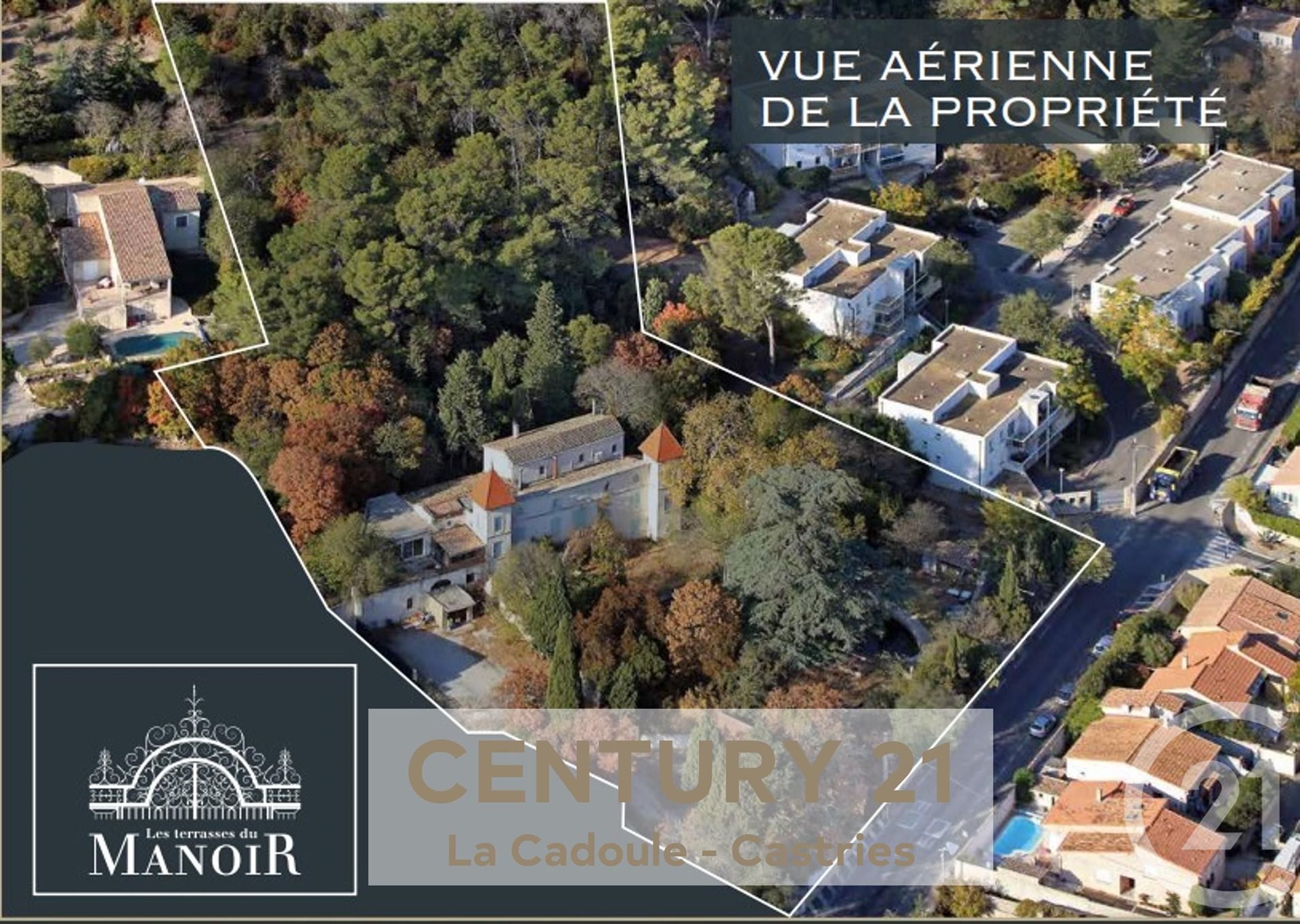 Appartement à vendre, 87m², Nîmes