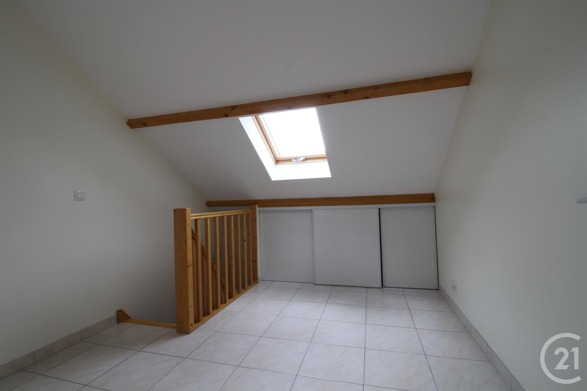 Appartement à louer, 25m², Pringy