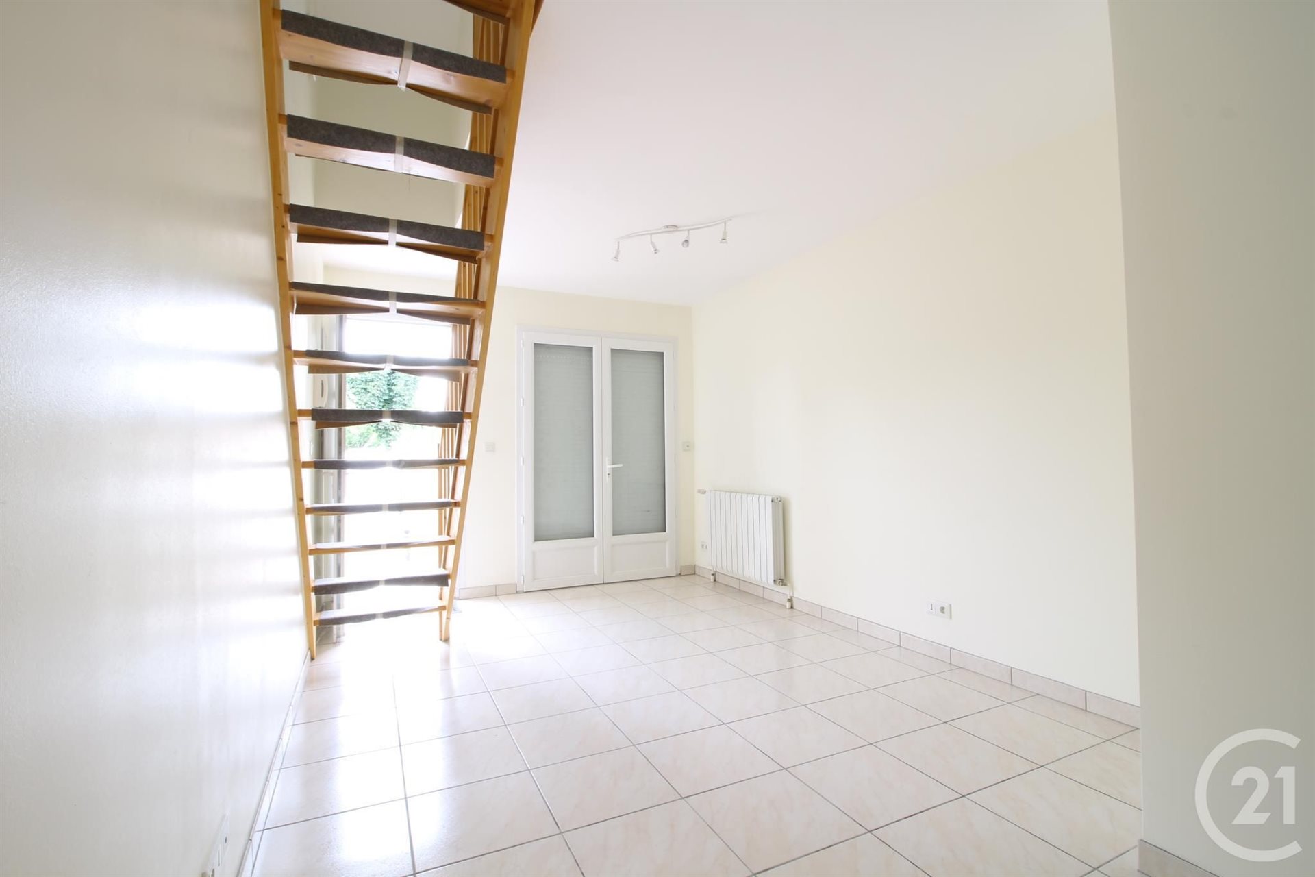 Appartement à louer, 25m², Pringy