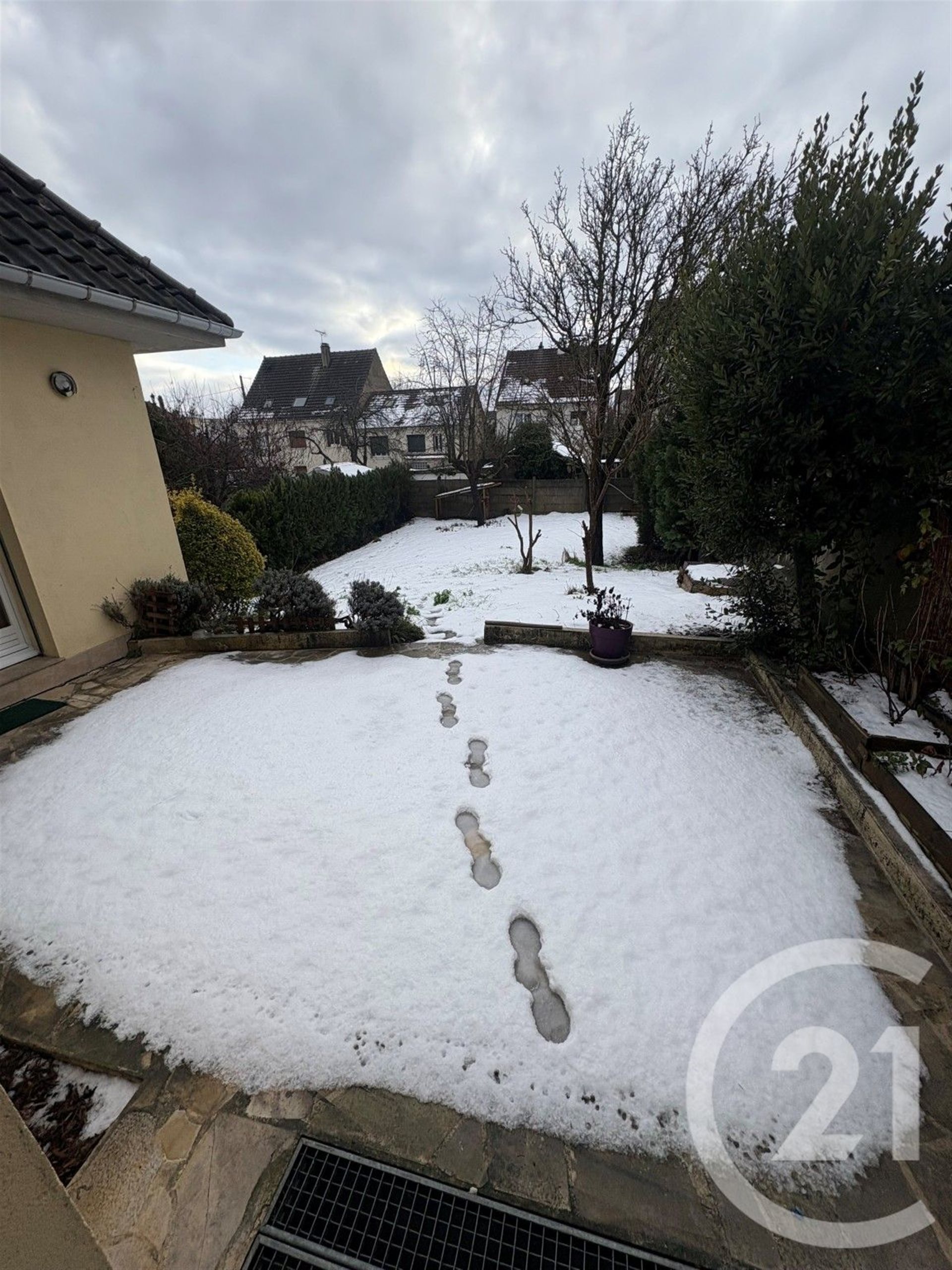 Maison à louer, 148m², Vigneux-sur-Seine