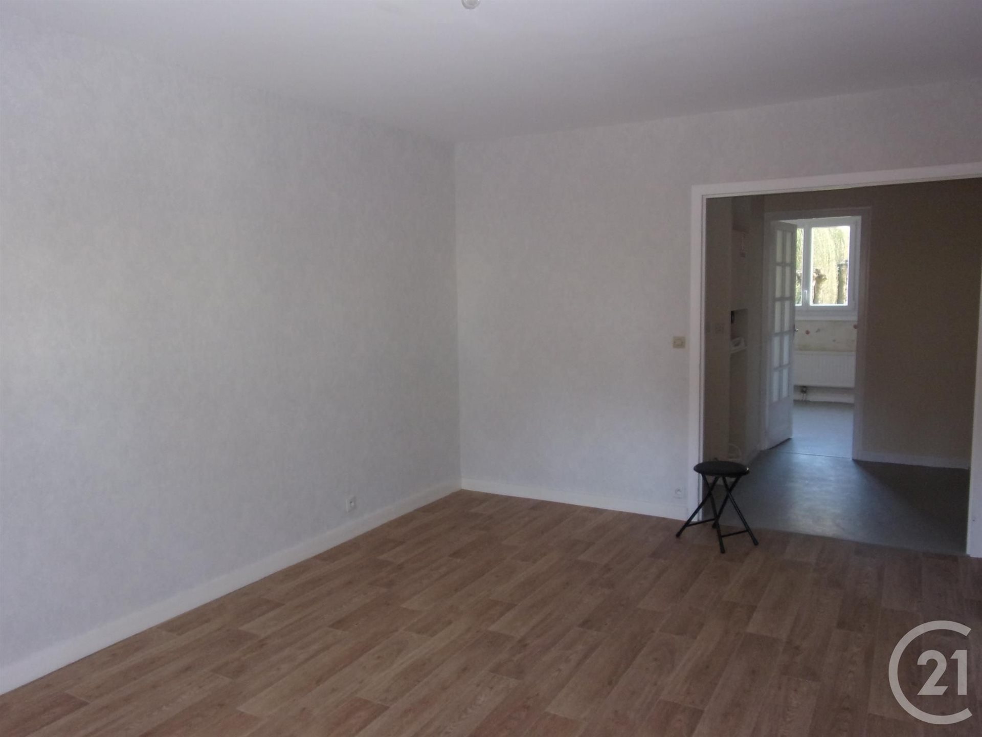 Appartement à louer, 74m², Guéret