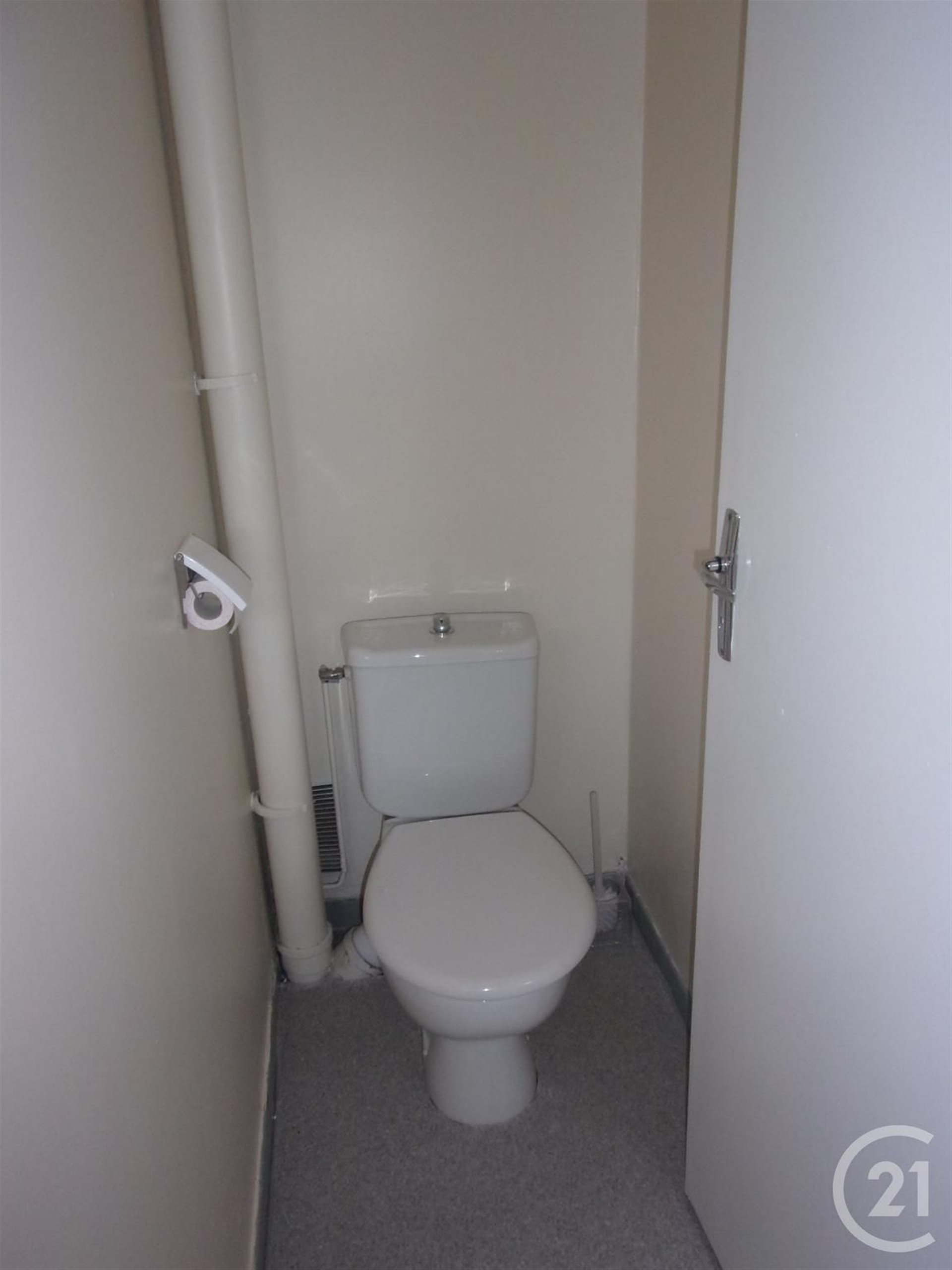 Appartement à louer, 74m², Guéret