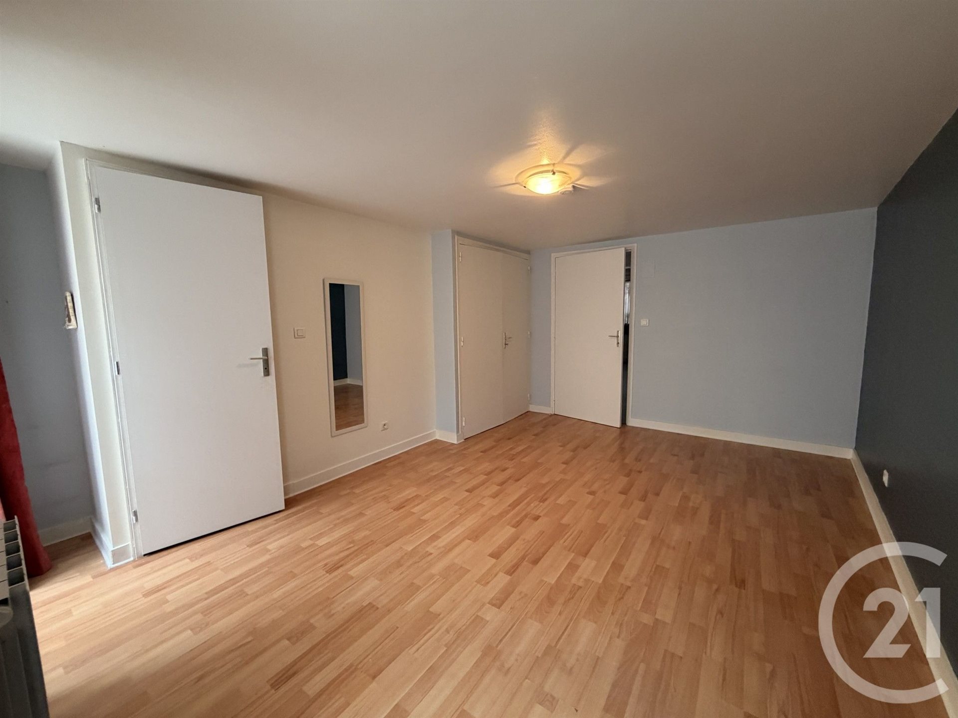 Appartement à louer, 42m², Tarare