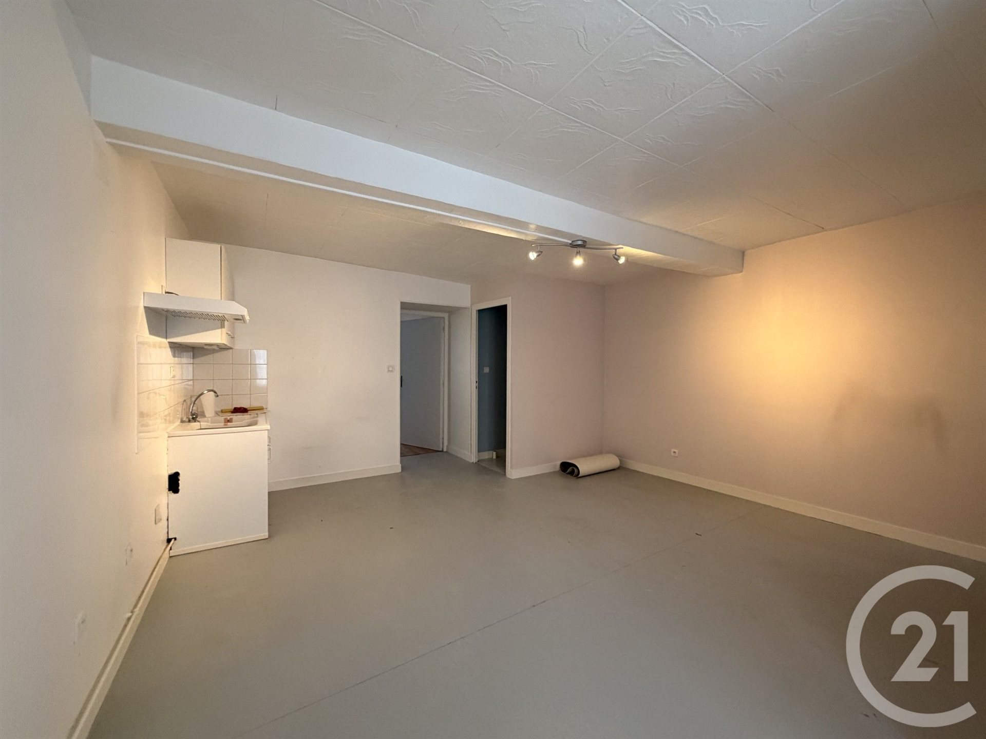 Appartement à louer, 42m², Tarare