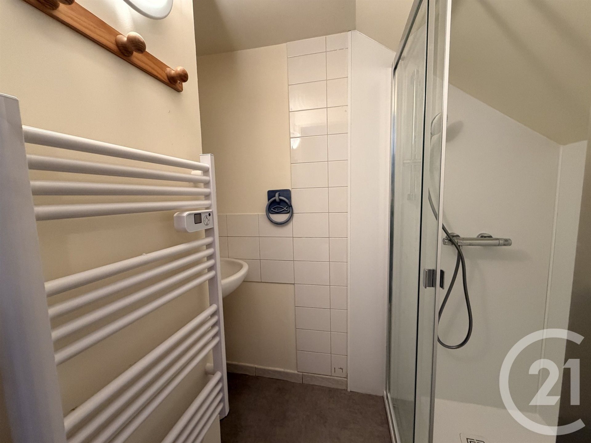 Appartement à louer, 42m², Tarare