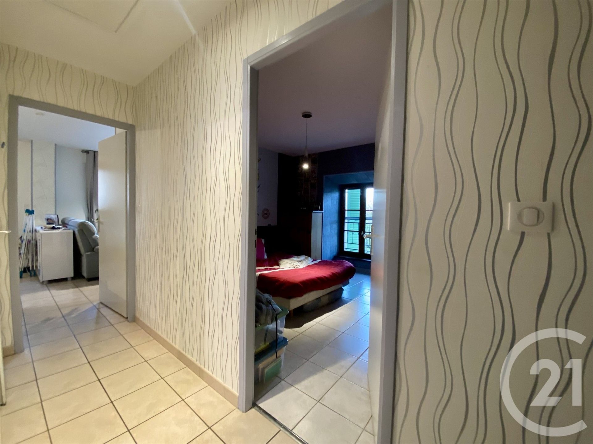 Appartement à vendre, 161m², Chaillac-sur-Vienne