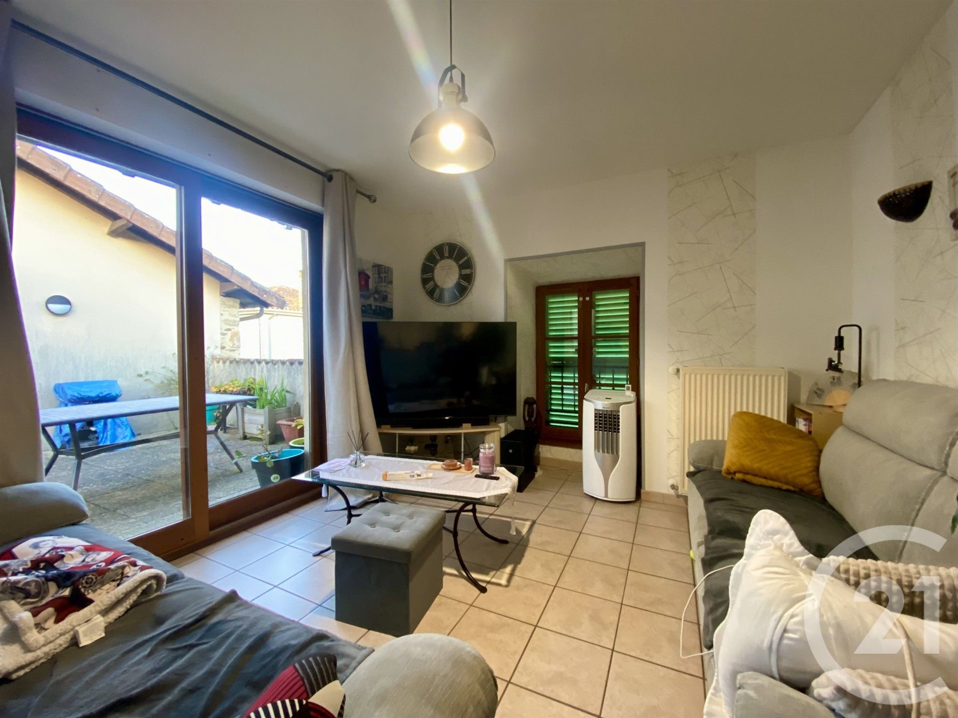 Appartement à vendre, 161m², Chaillac-sur-Vienne