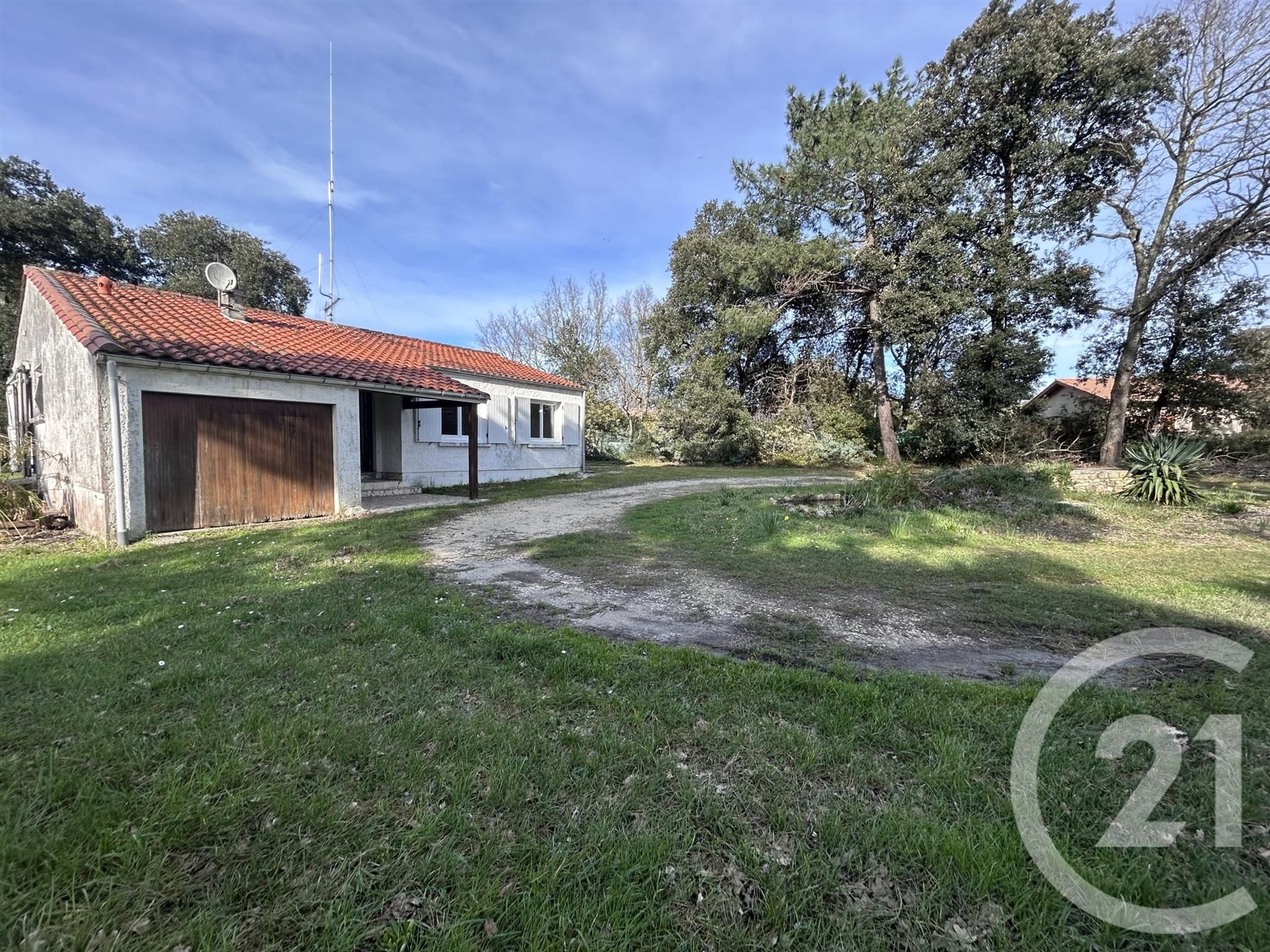 Maison à vendre, 88m², Le Verdon-sur-Mer