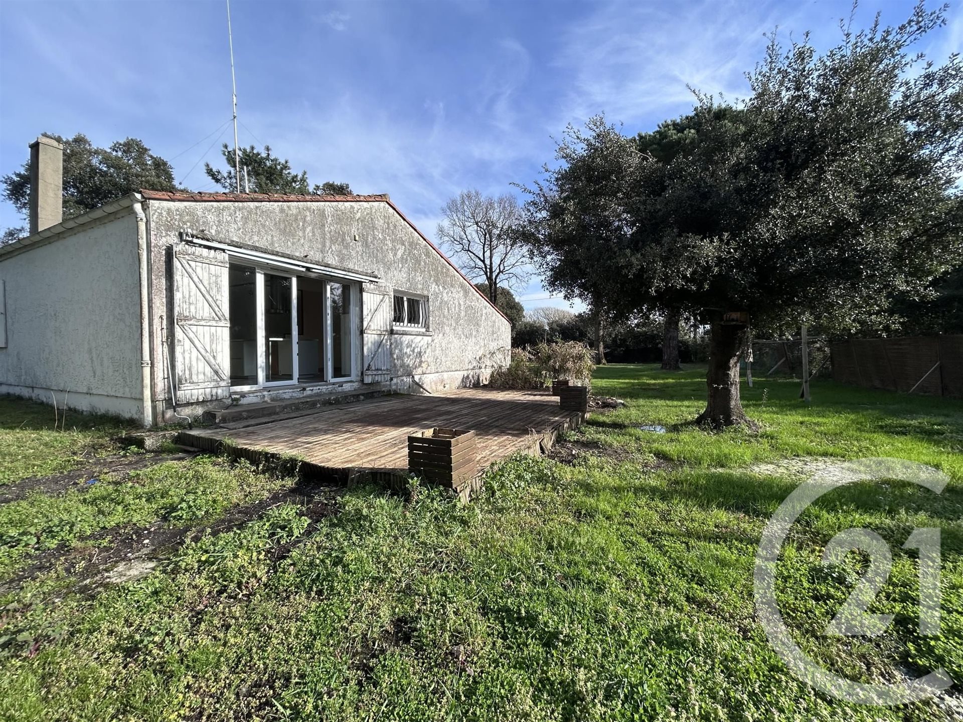 Maison à vendre, 88m², Le Verdon-sur-Mer