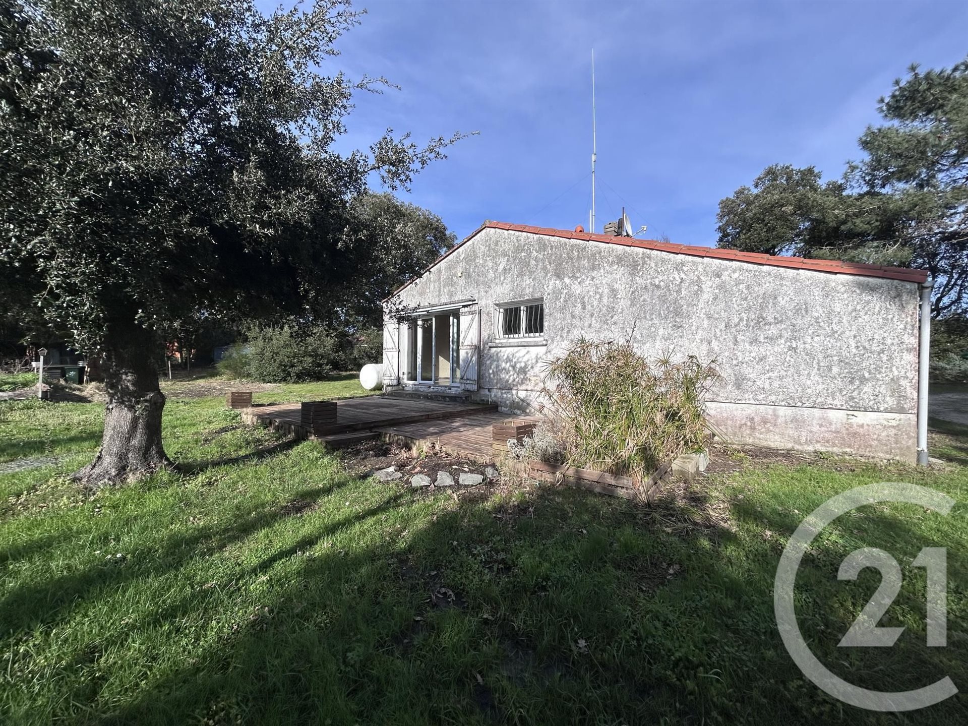 Maison à vendre, 88m², Le Verdon-sur-Mer