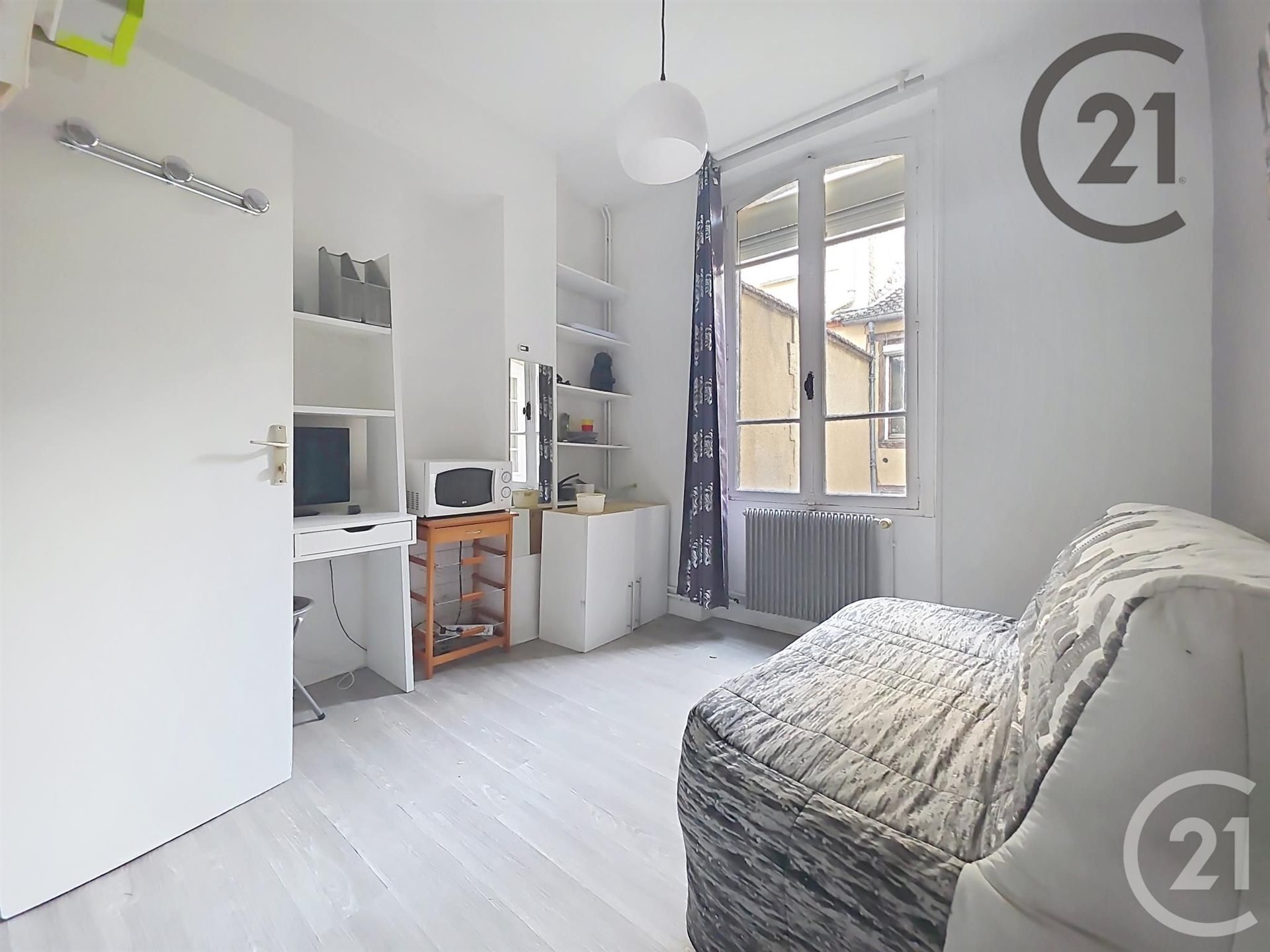 Appartement à vendre, 11m², Reims
