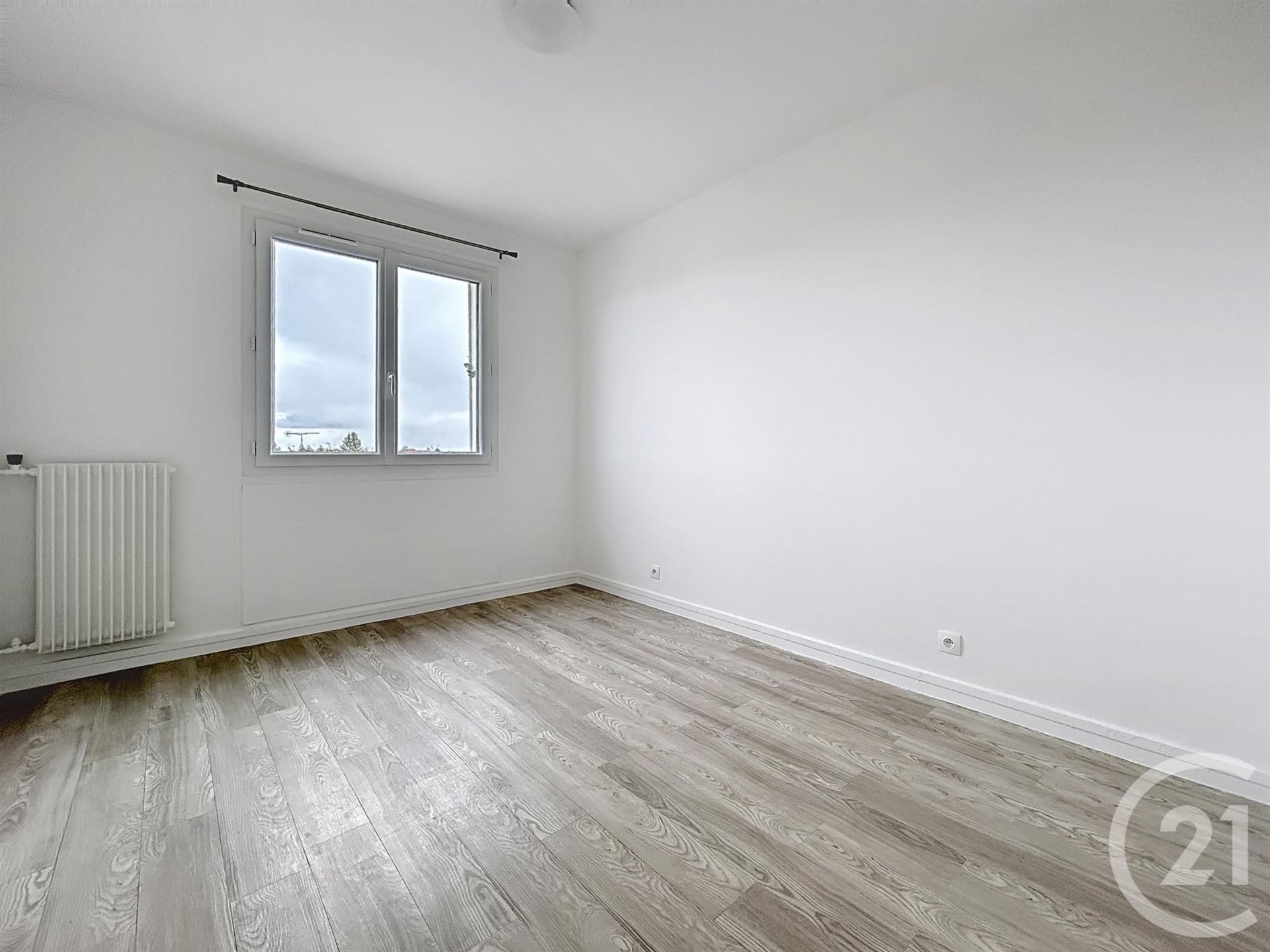 Appartement à louer, 46m², Romilly-sur-Seine
