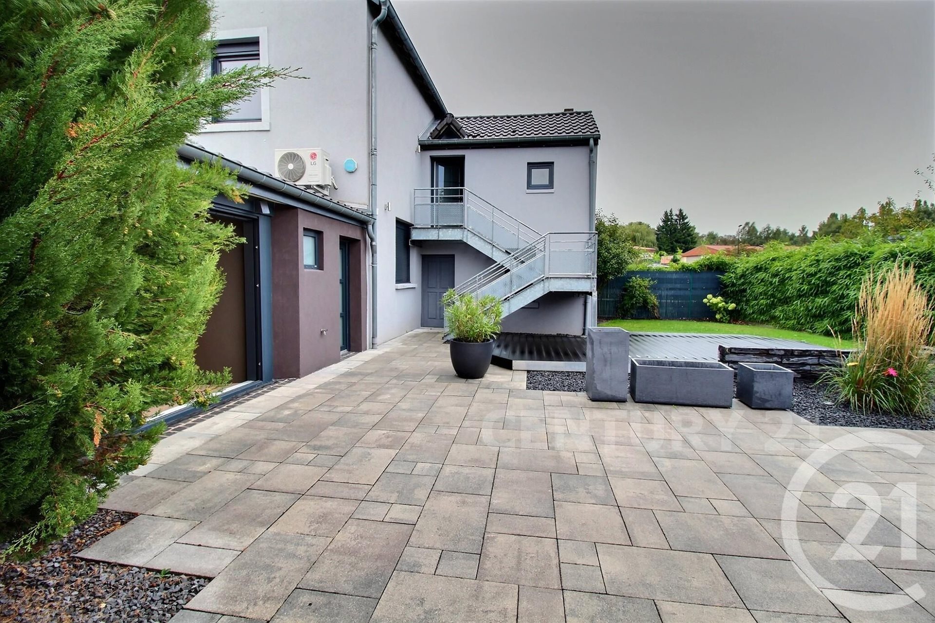 Maison à vendre, 168m², Carling