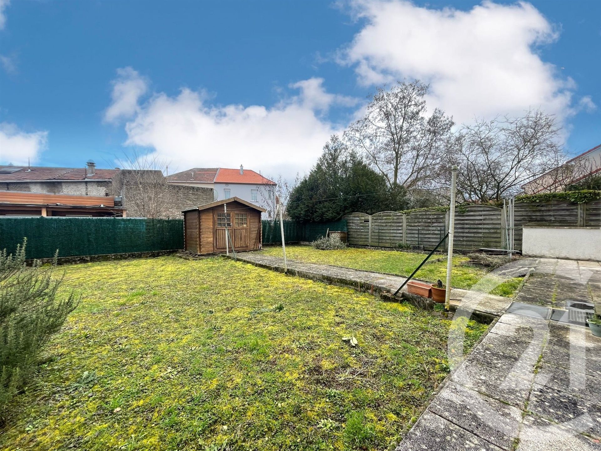 Maison à vendre, 124m², Maizières-lès-Metz