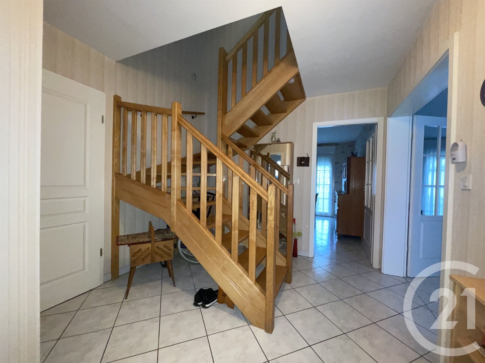 Maison à vendre, 124m², Maizières-lès-Metz