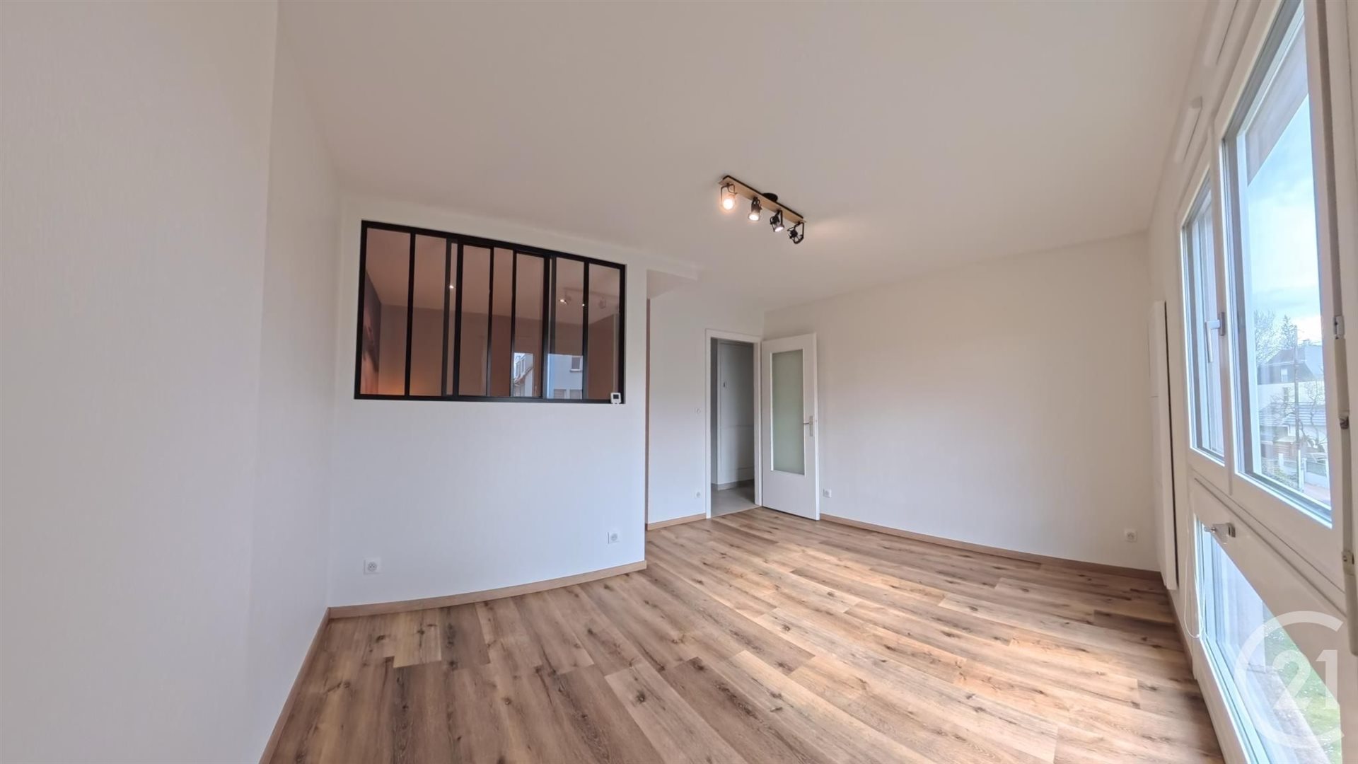 Appartement à louer, 35m², Eschau