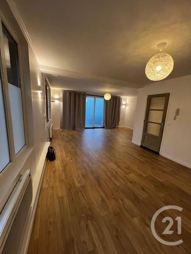 Appartement à vendre, 40m², Lille