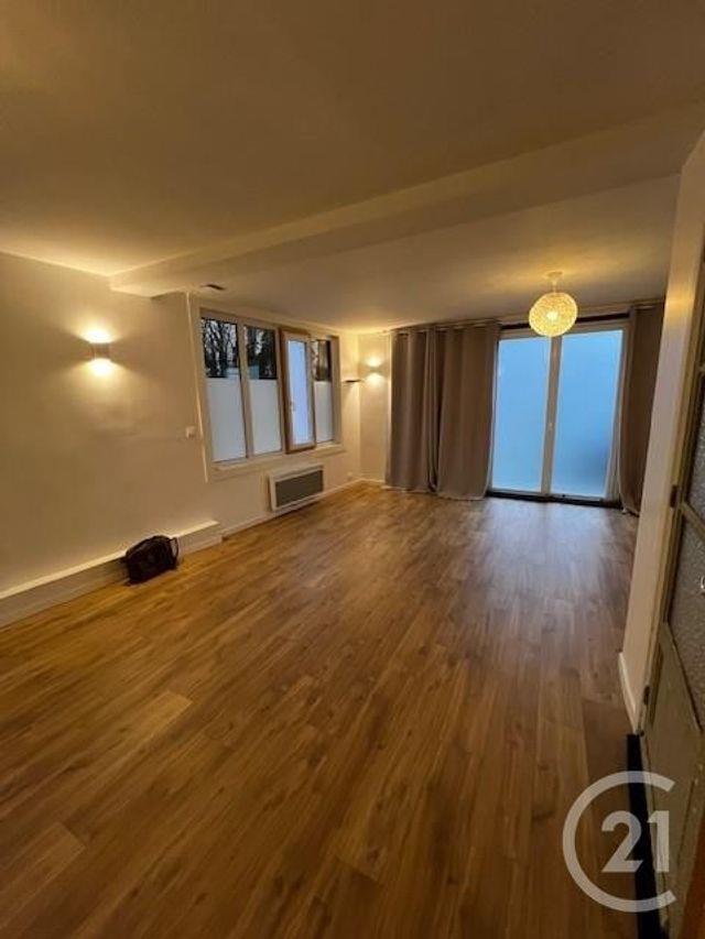 Appartement à vendre, 40m², Lille