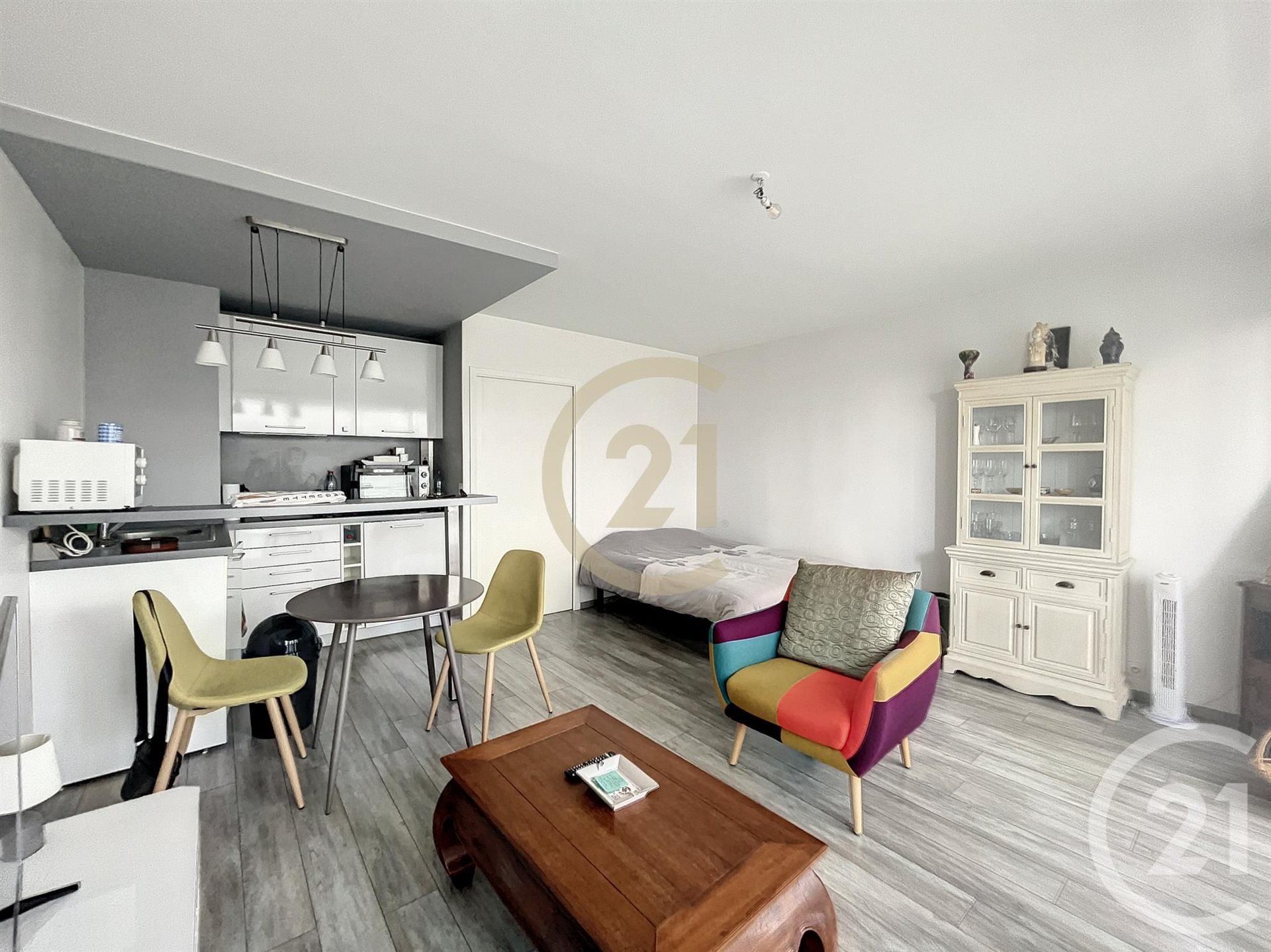 Appartement à louer, 30m², Sens