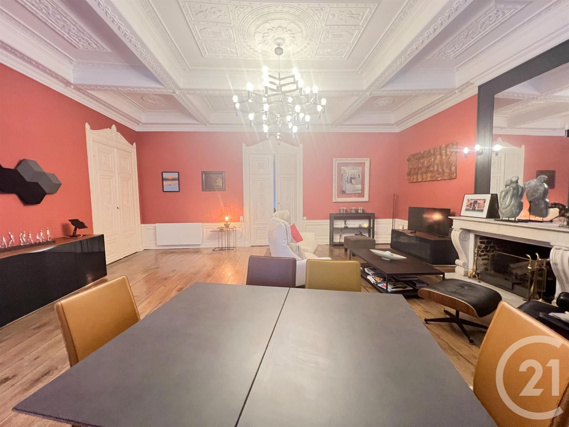 Appartement à vendre, 112m², Bergues