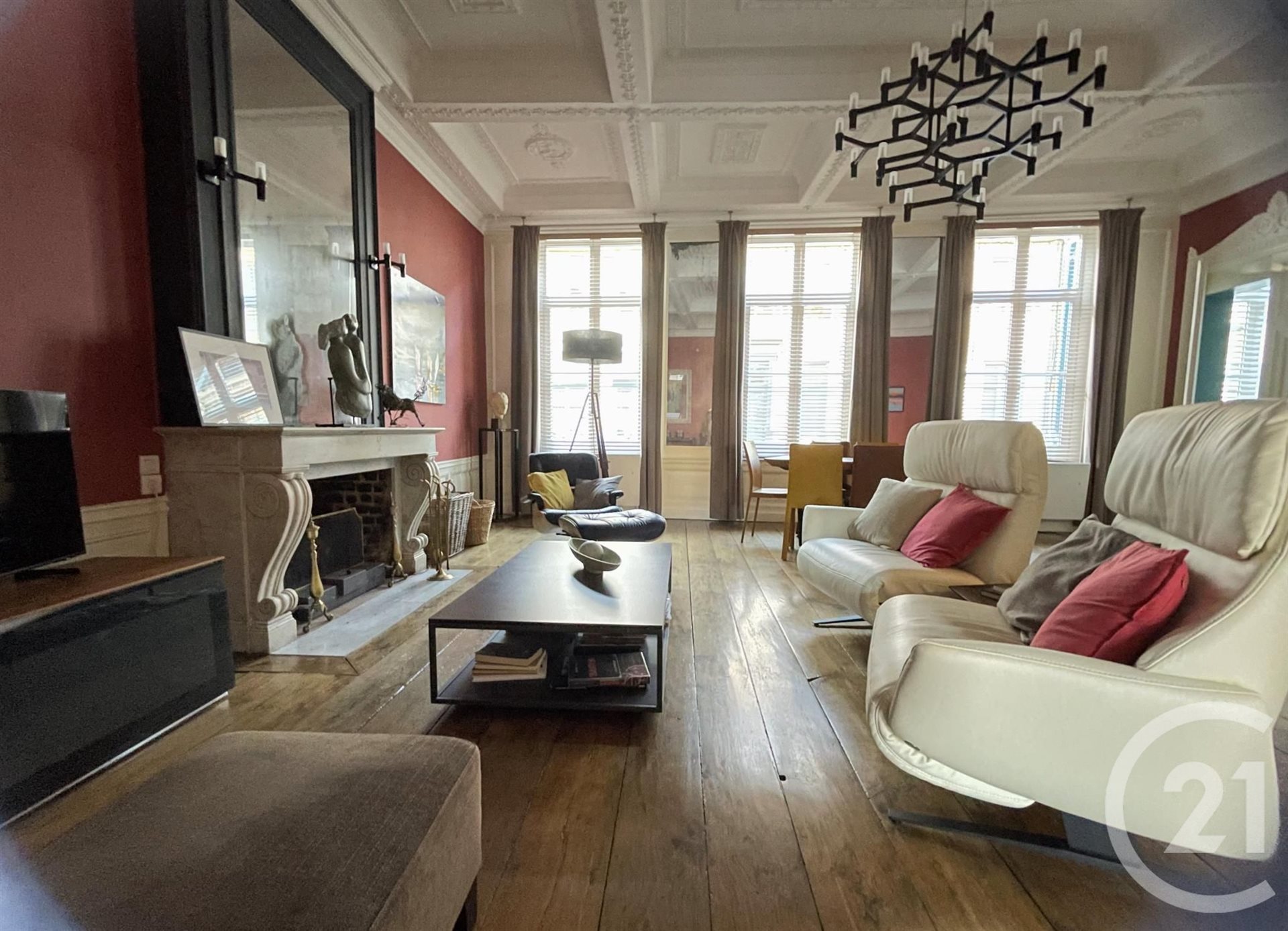 Appartement à vendre, 112m², Bergues