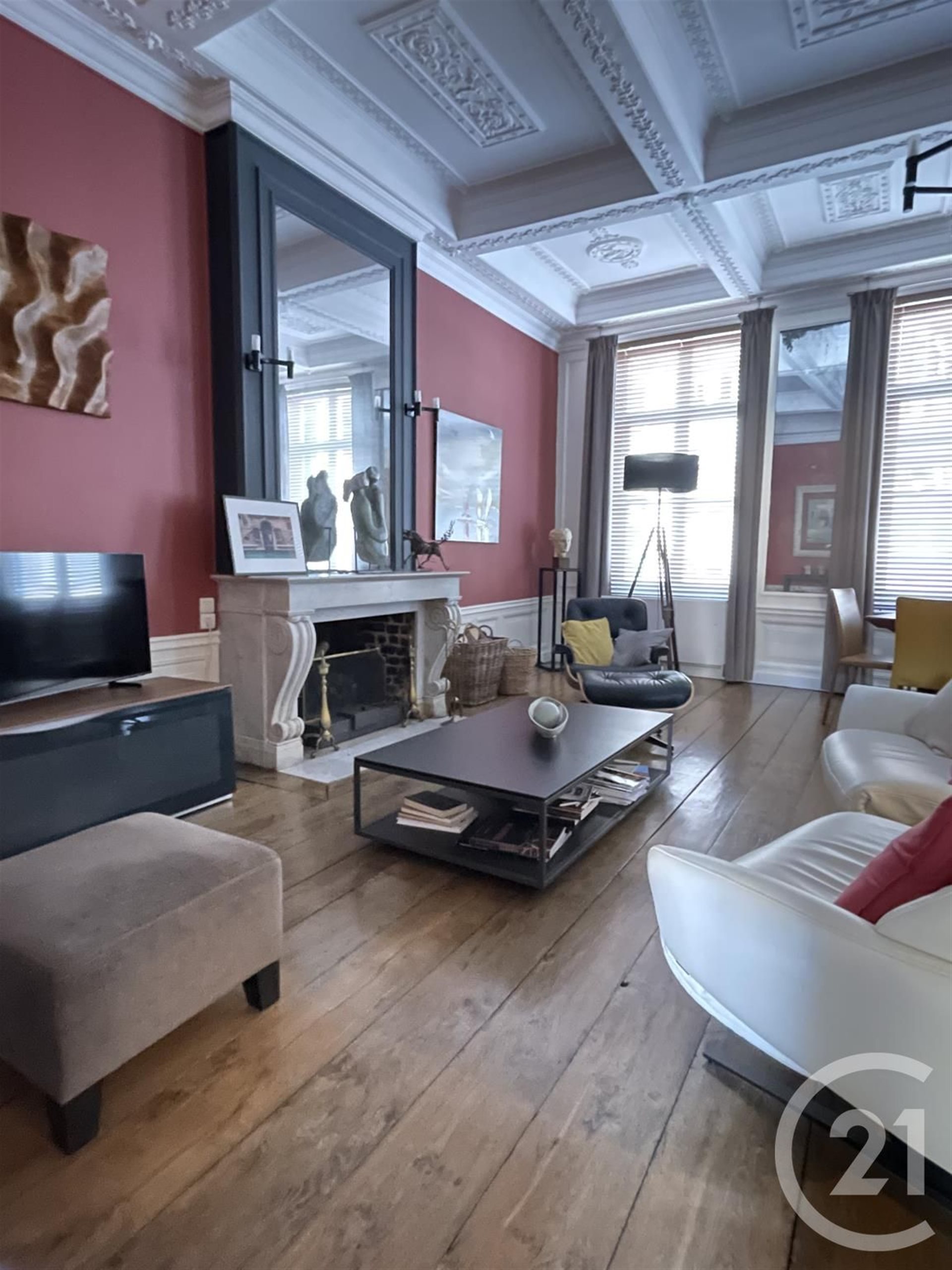 Appartement à vendre, 112m², Bergues