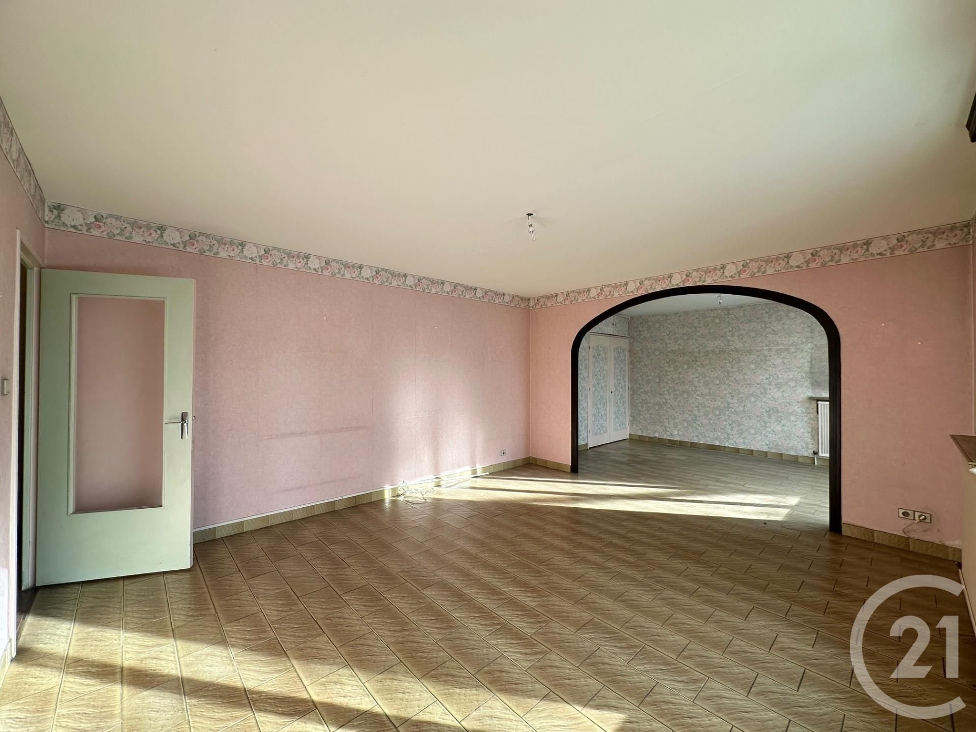 Appartement à vendre, 83m², Grenoble