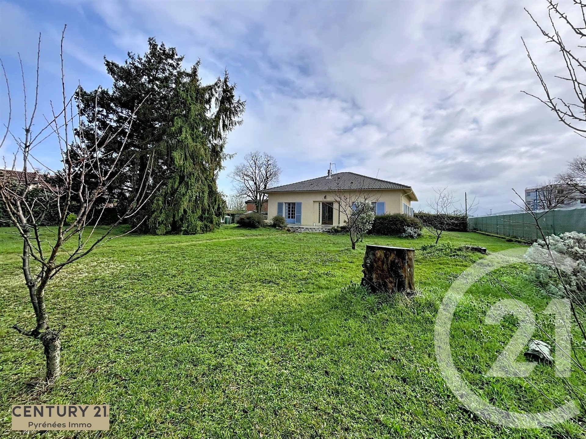 Maison à vendre, 154m², Gourdan-Polignan