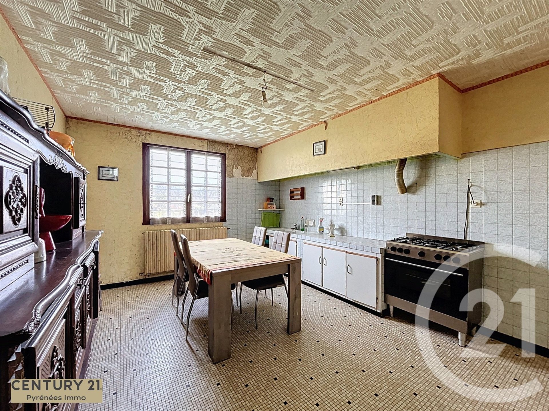 Maison à vendre, 154m², Gourdan-Polignan