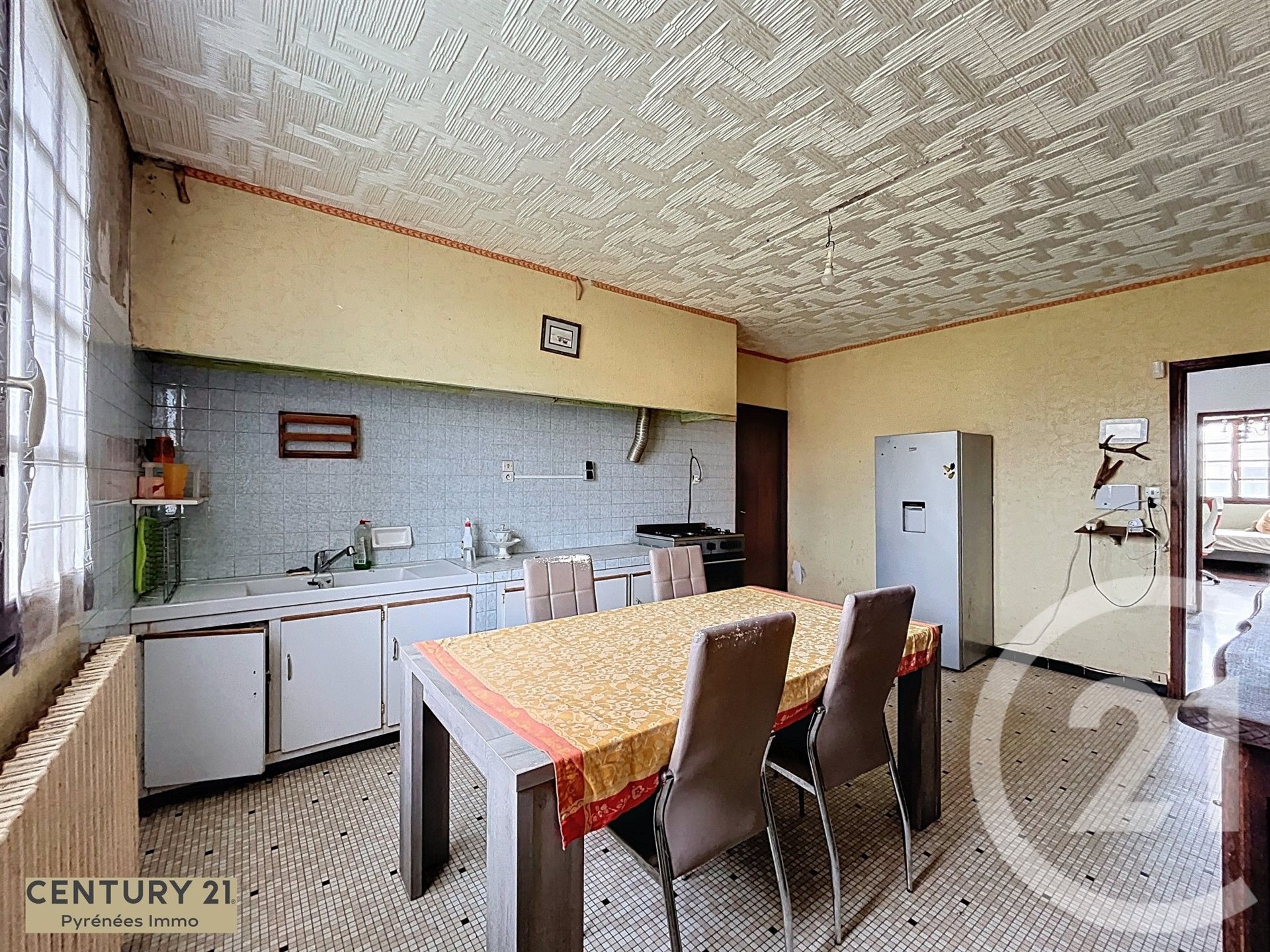 Maison à vendre, 154m², Gourdan-Polignan