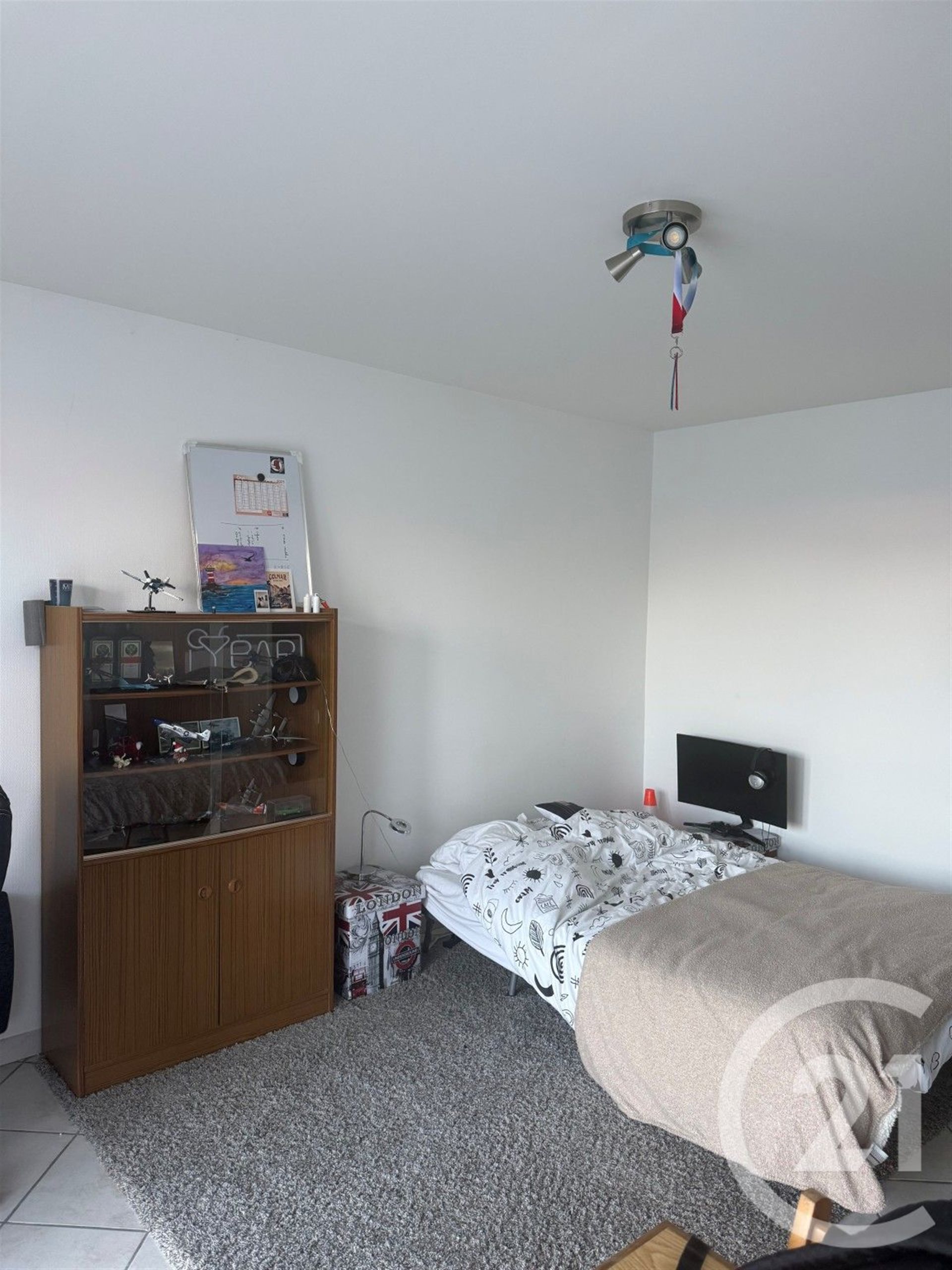 Appartement à louer, 28m², Jarny