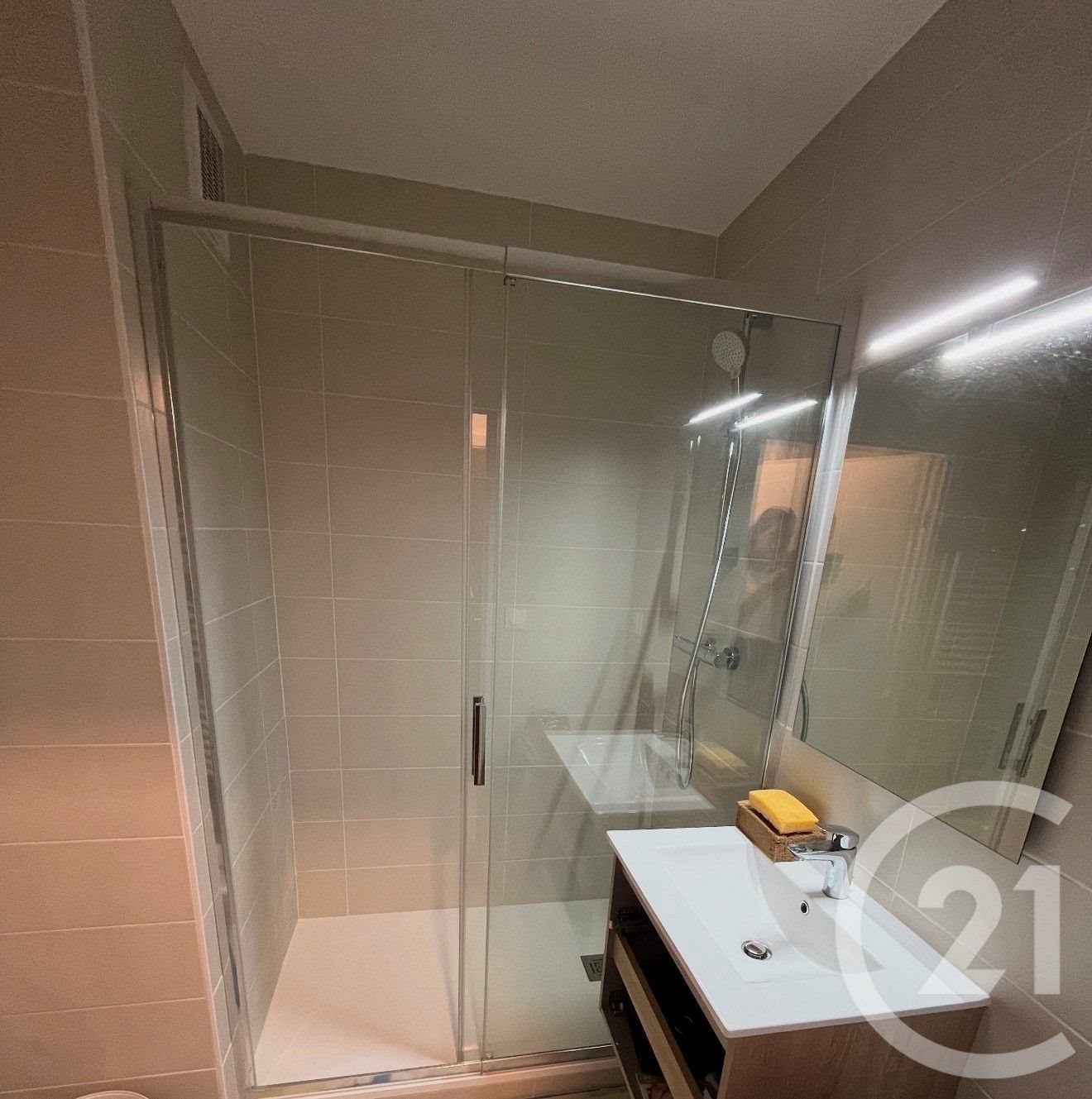 Appartement à louer, 28m², Jarny