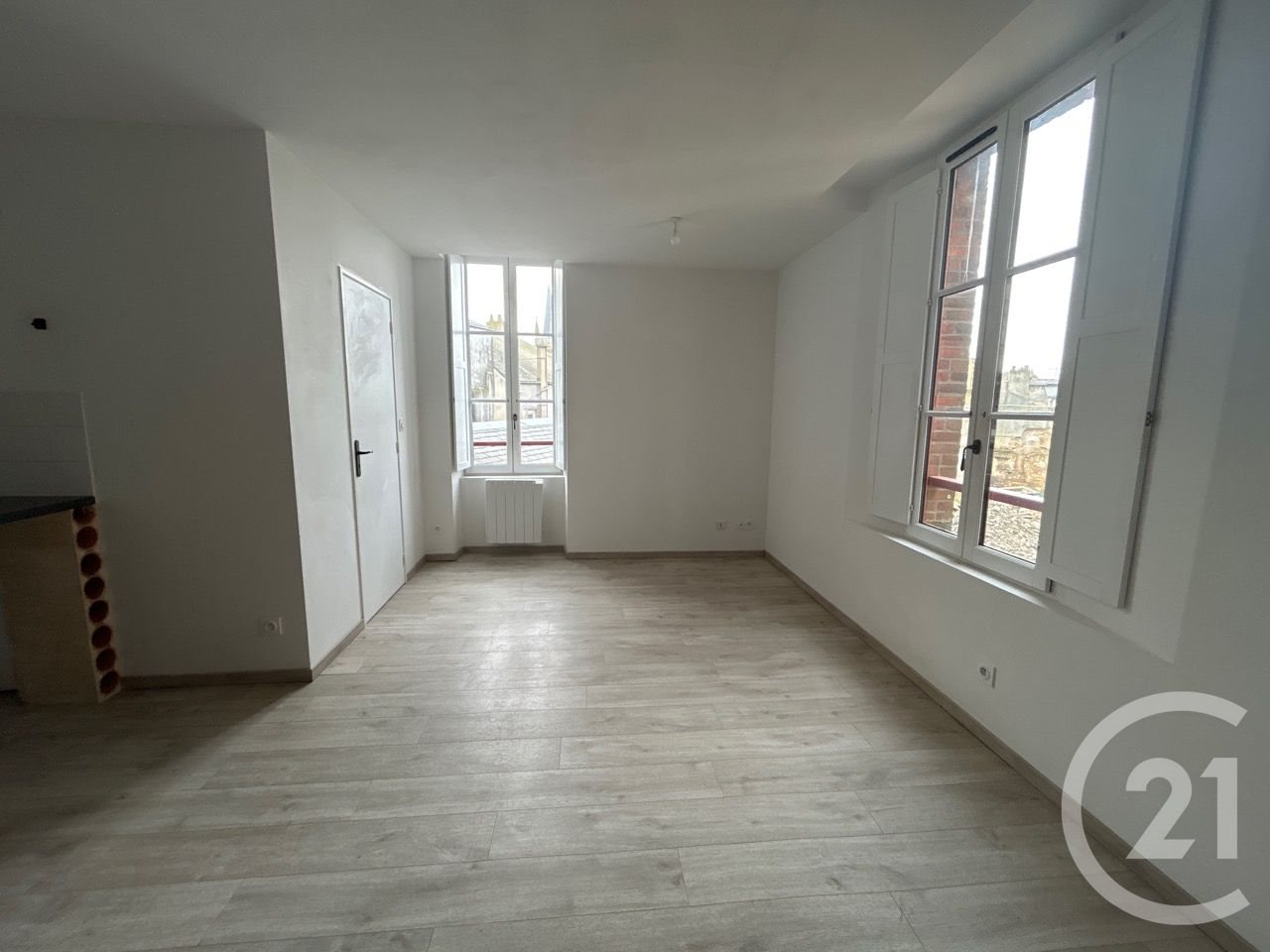Appartement à louer, 61m², Ombrée d'Anjou