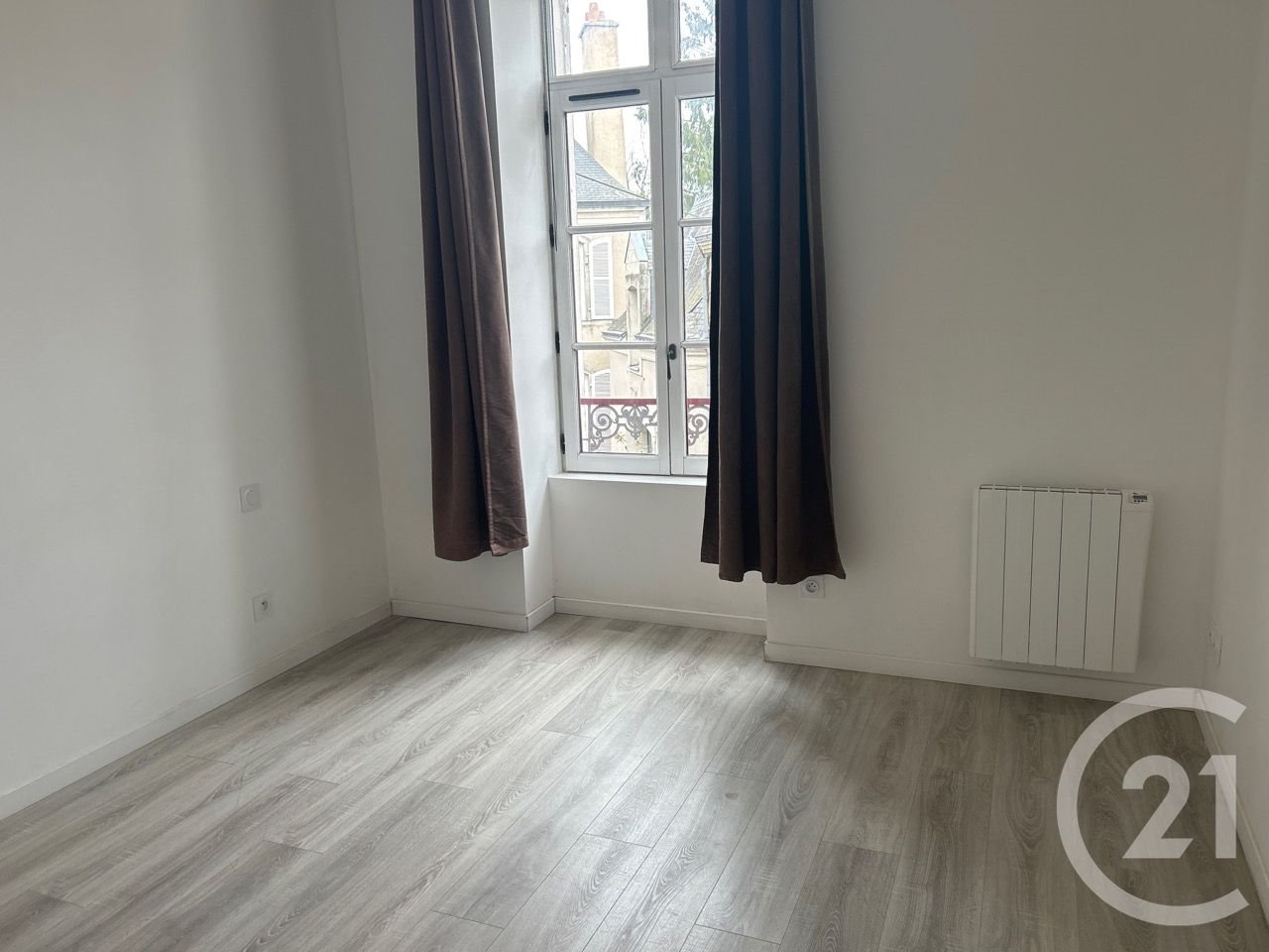 Appartement à louer, 61m², Ombrée d'Anjou