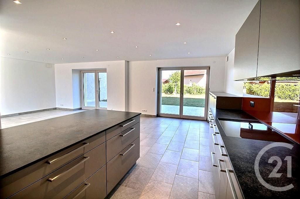 Appartement à louer, 187m², Veigy-Foncenex