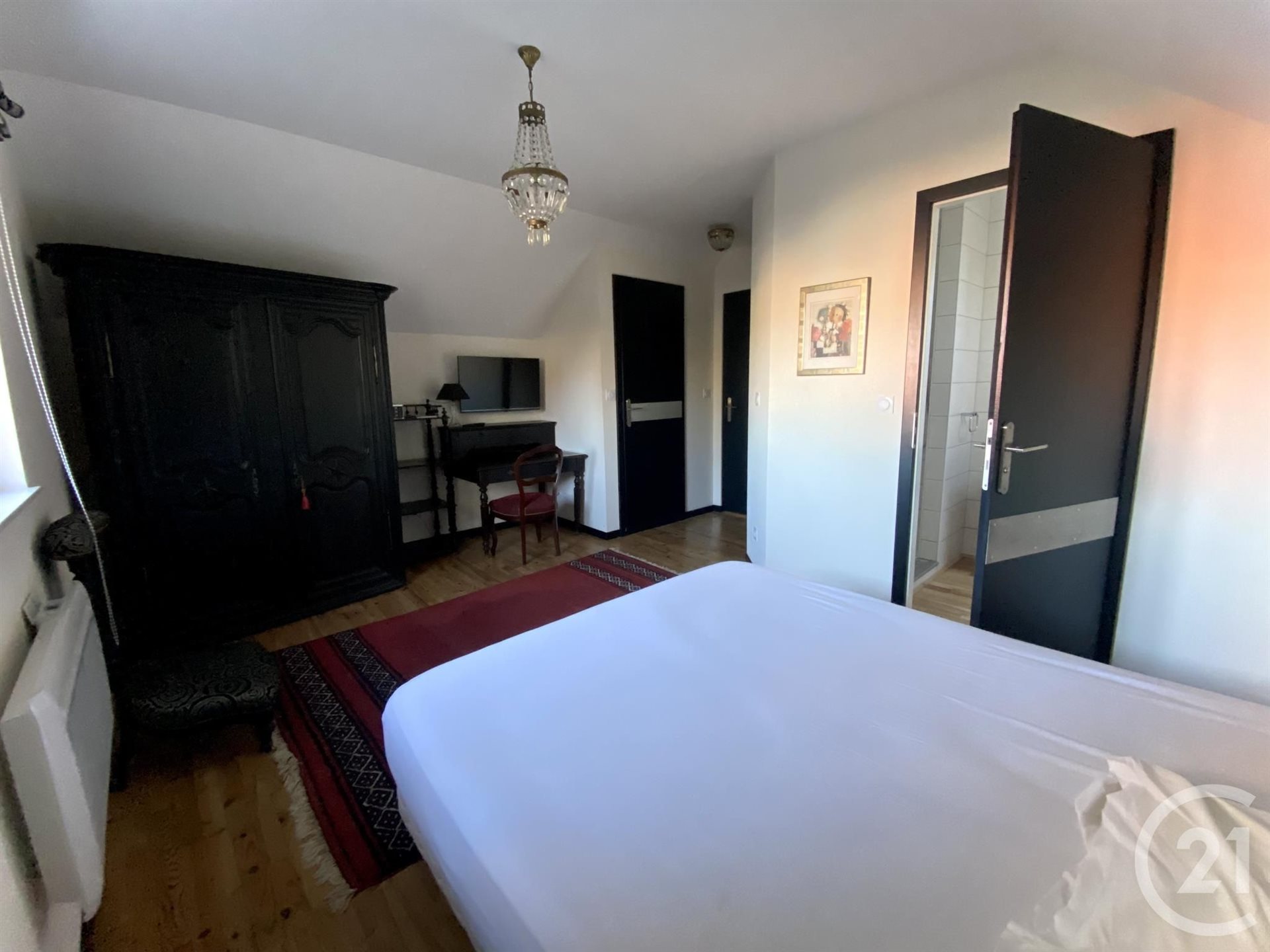 Appartement à louer, 20m², Audincourt