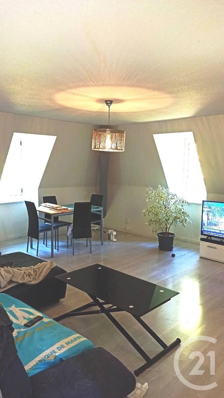 Appartement à louer, 80m², Seloncourt