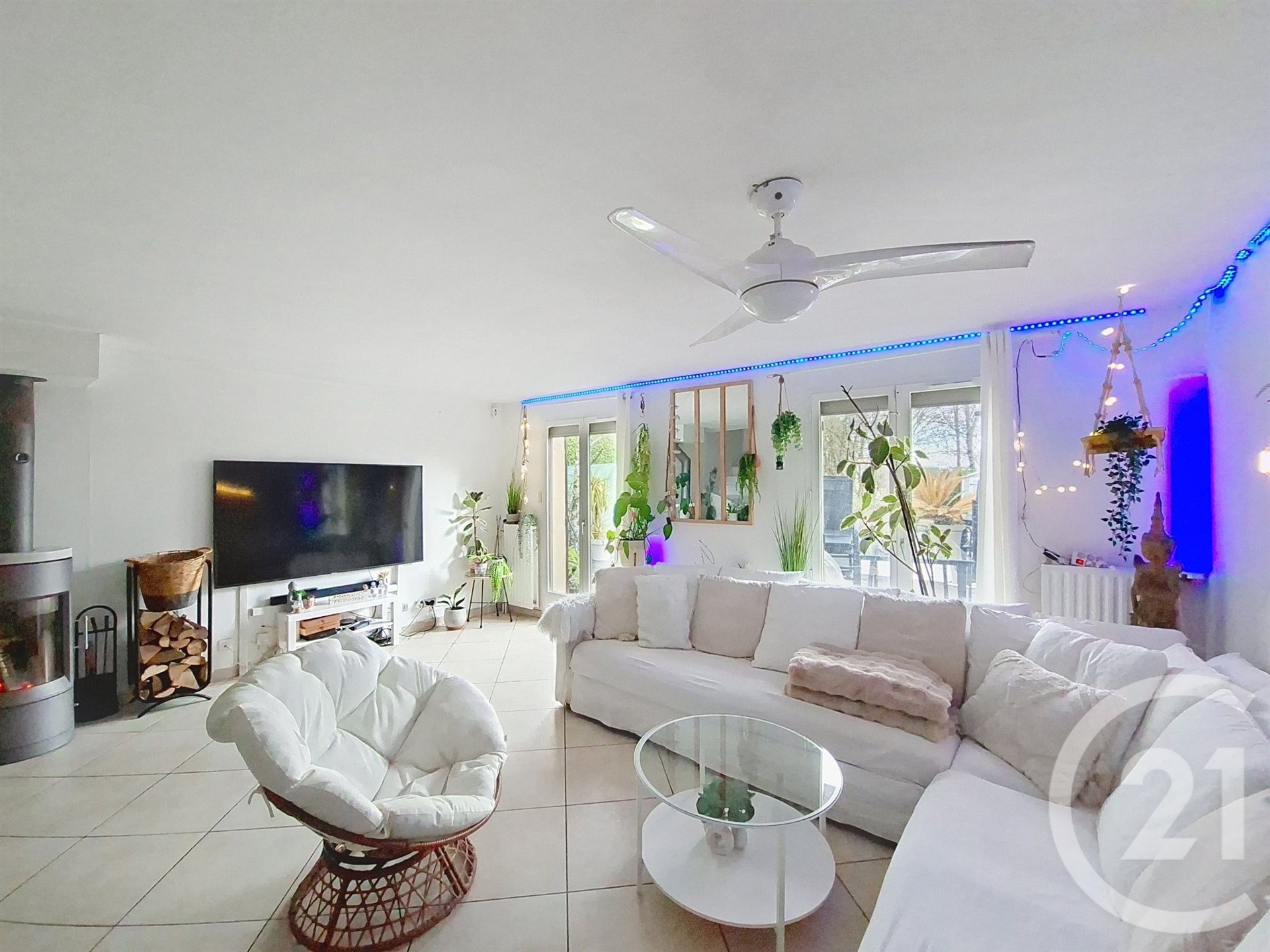 Maison à vendre, 132m², Corbas