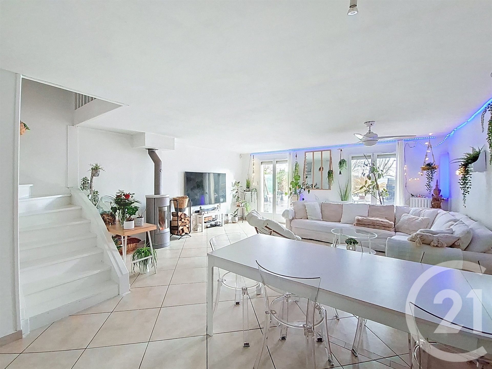 Maison à vendre, 132m², Corbas