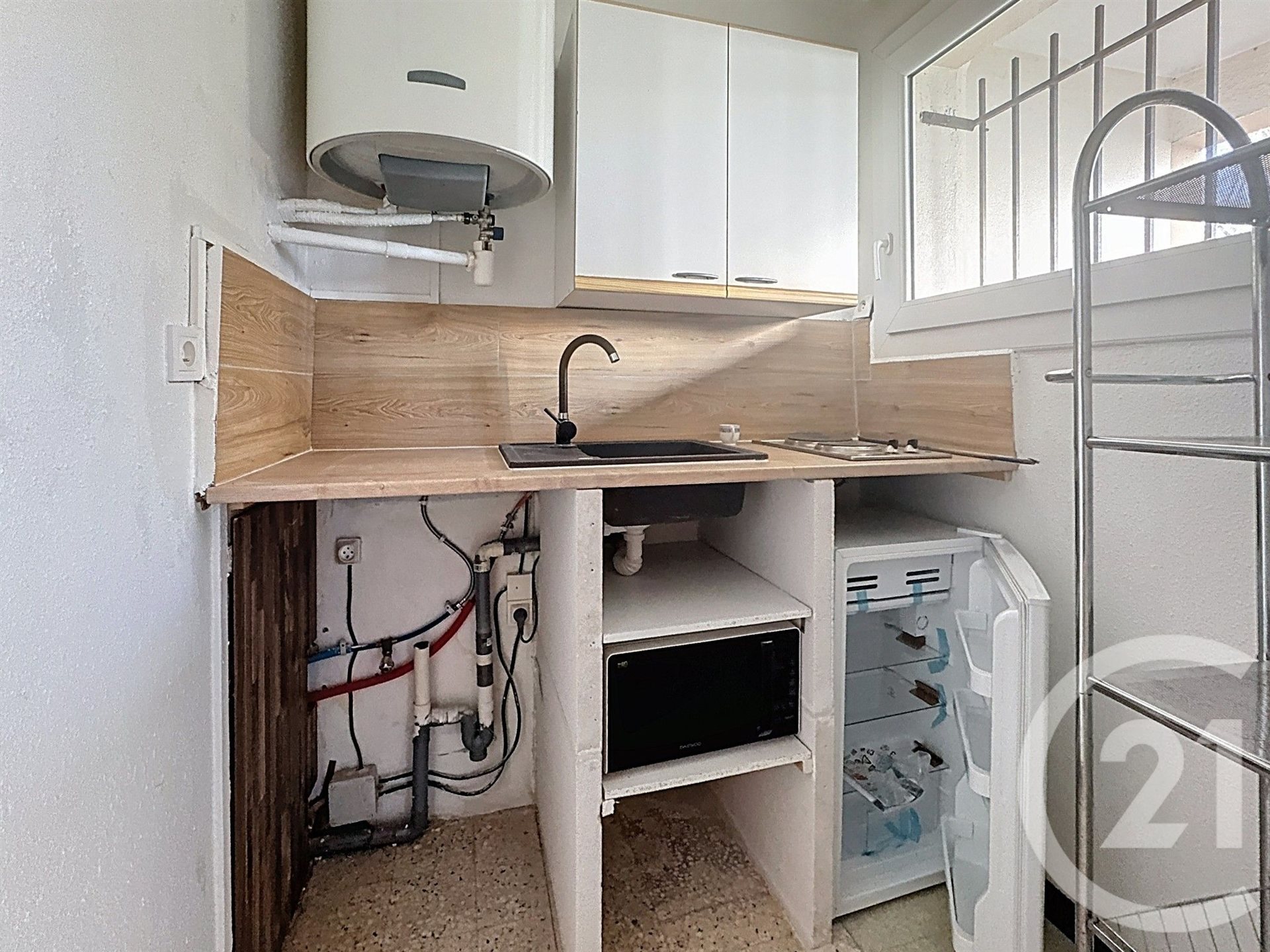 Appartement à louer, 25m², Montpellier