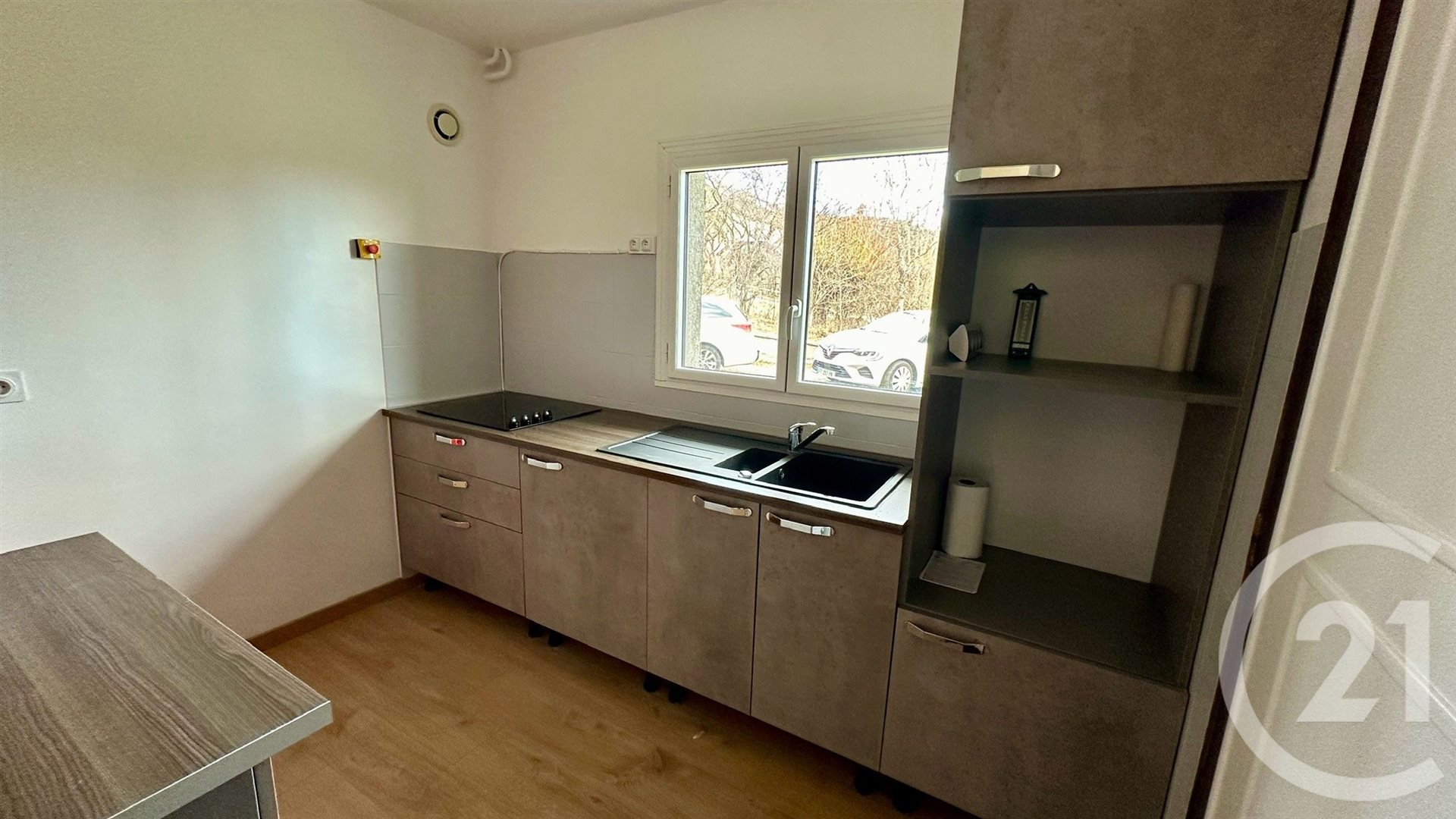 Appartement à louer, 41m², Saint-Julien-en-Champsaur