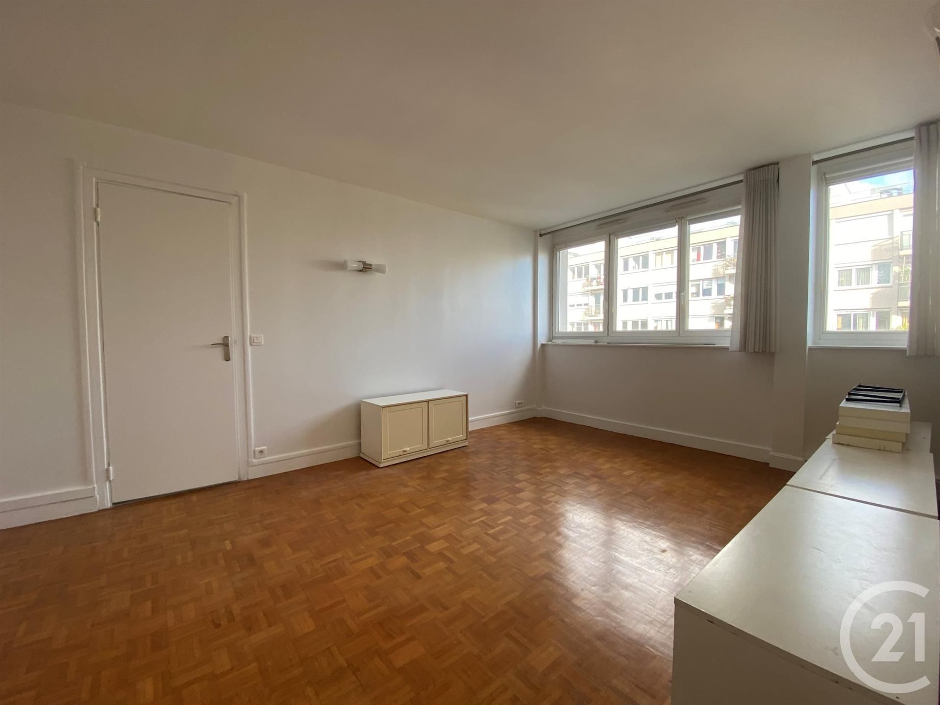 Appartement à louer, 41m², Paris 13ème