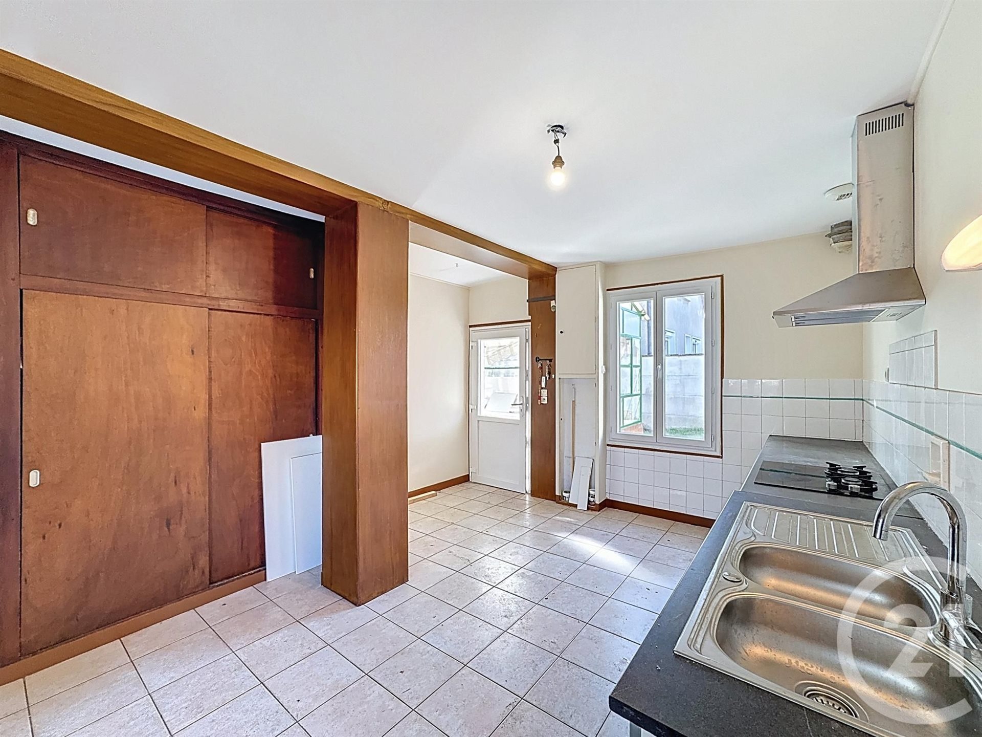 Maison à vendre, 78m², Lamotte-Beuvron